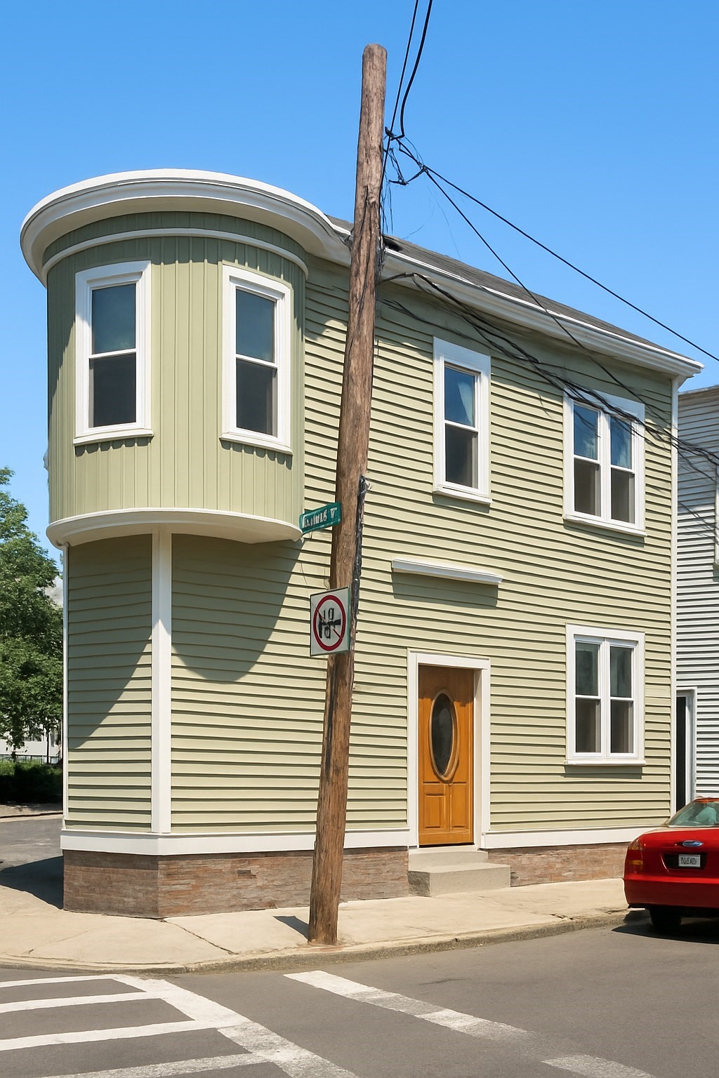 220 Dorchester Street, South Boston, Boston, MA 02127