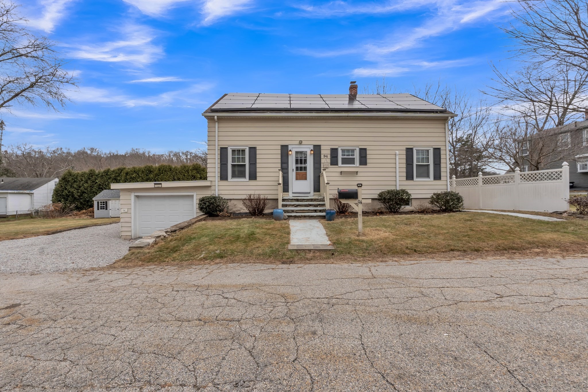 94 Newell Ave, Southbridge, MA 01550 - Image 2