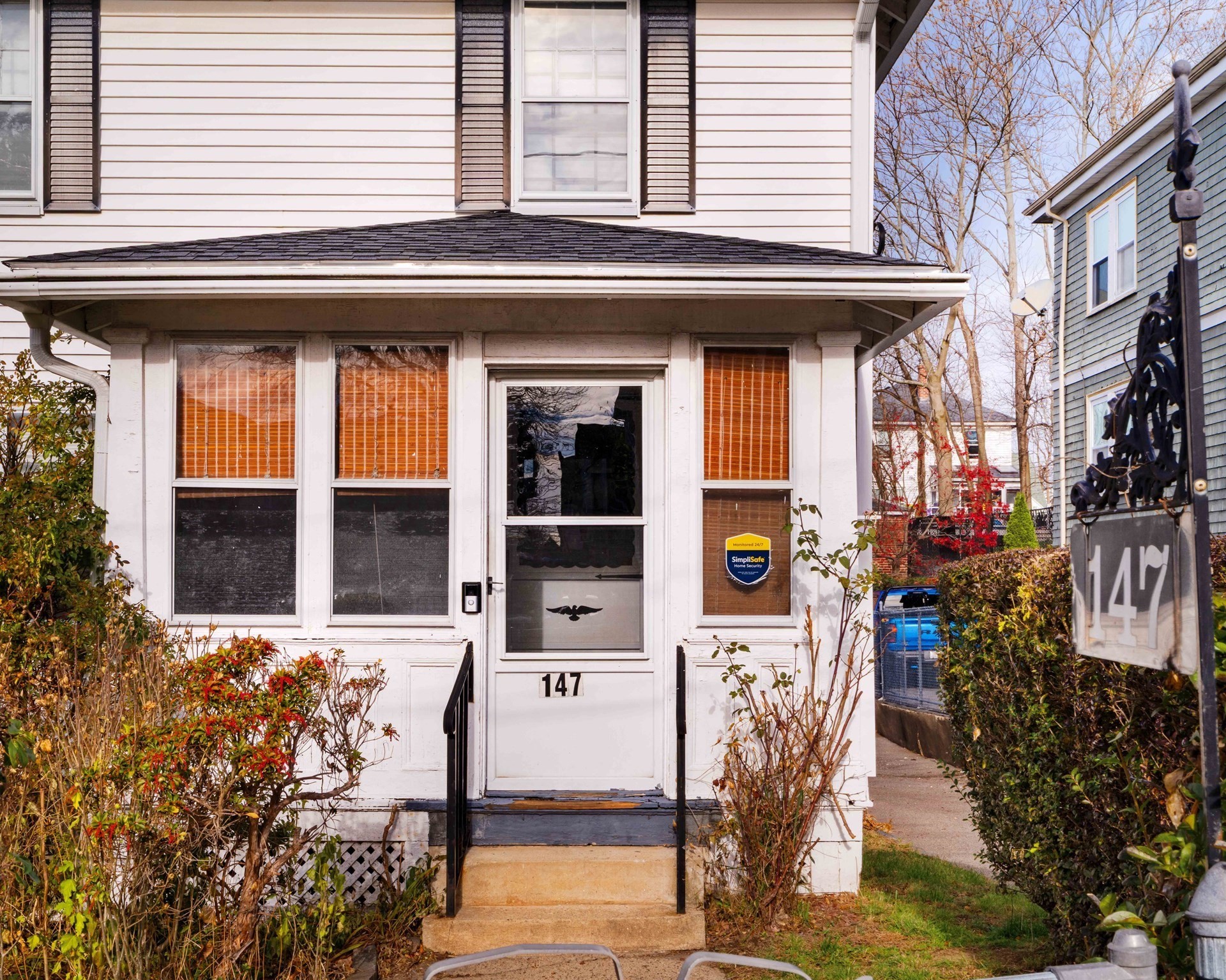 147 Fairmount St., Dorchester, Boston, MA 02124 - Image 2