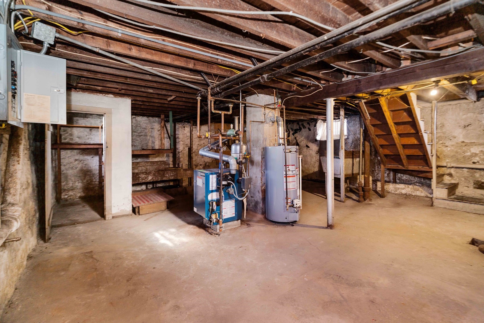 147 Fairmount St., Dorchester, Boston, MA 02124 - Image 22