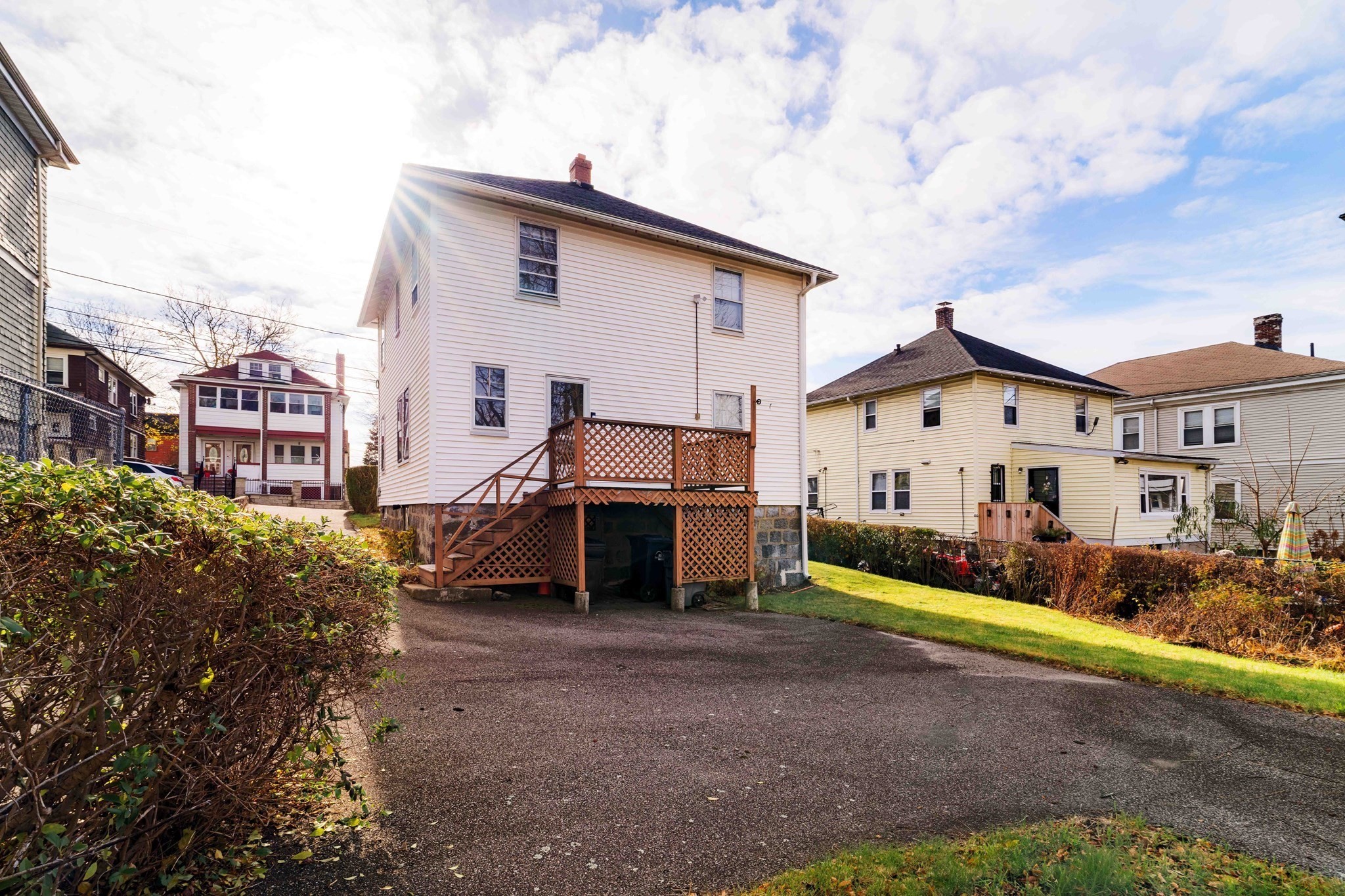 147 Fairmount St., Dorchester, Boston, MA 02124 - Image 25