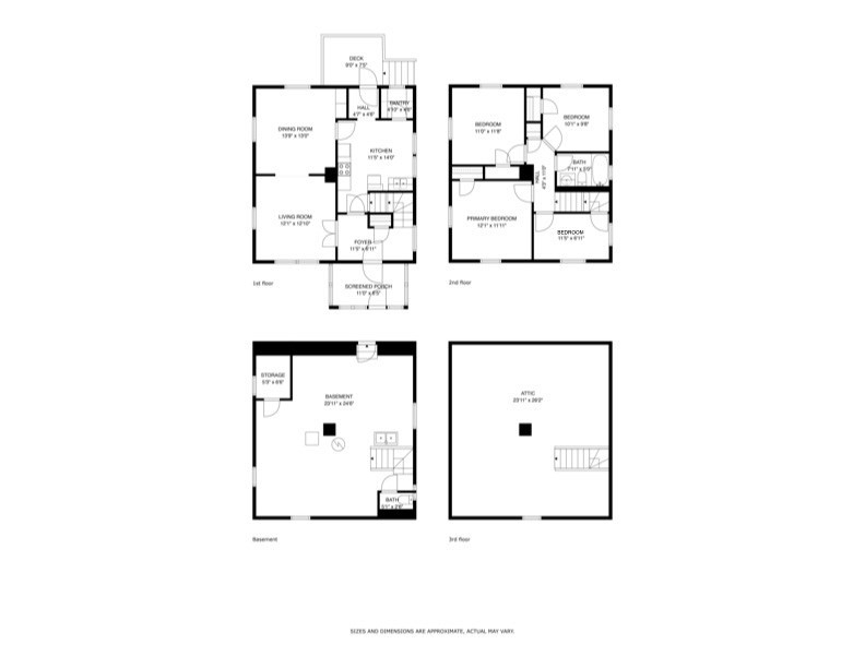 147 Fairmount St., Dorchester, Boston, MA 02124 - Image 28