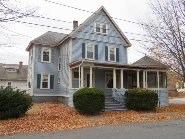 57 Columbus Ave., Northampton, MA 01060 - Image 2