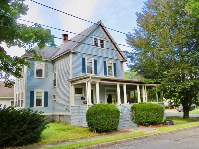 57 Columbus Ave., Northampton, MA 01060 - Image 33