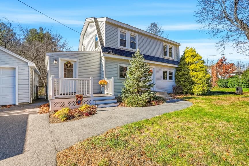 49 Grove St, Upton, MA 01568 - Image 1