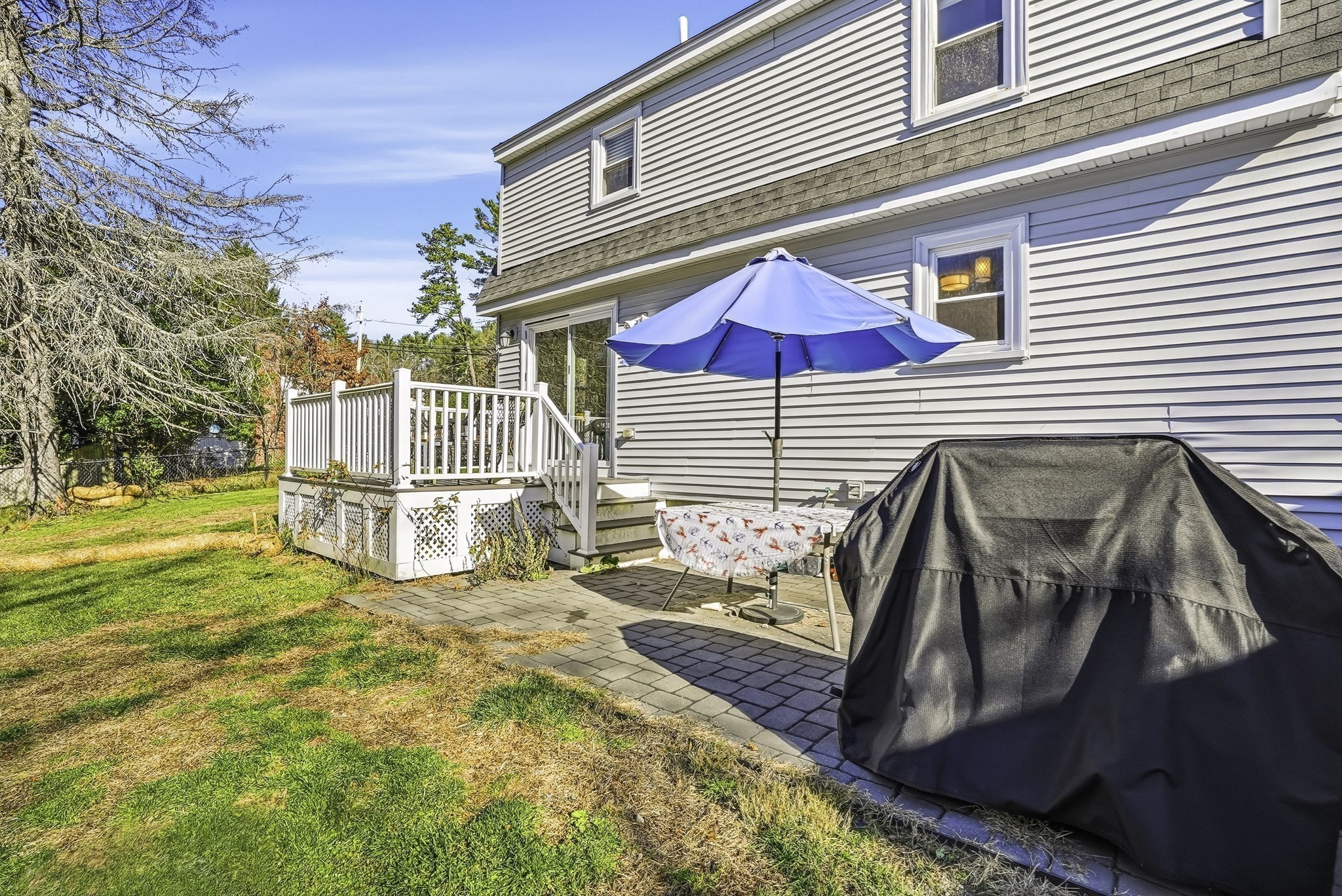 49 Grove St, Upton, MA 01568 - Image 30
