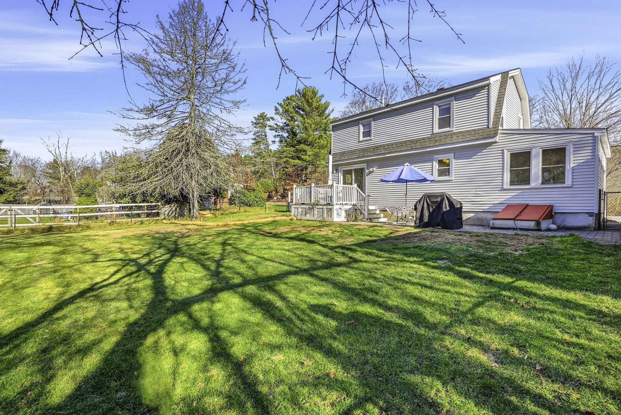 49 Grove St, Upton, MA 01568 - Image 32