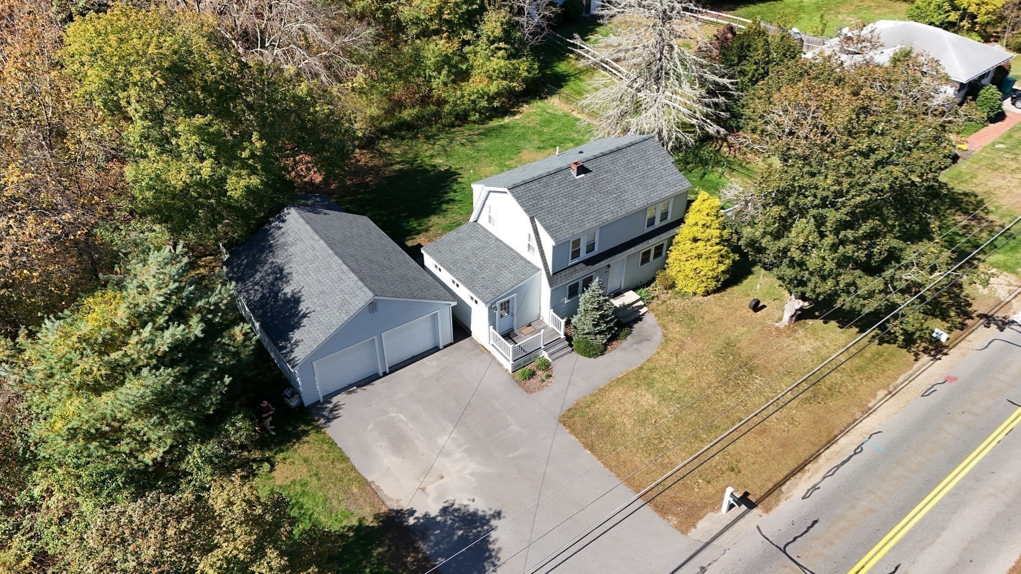 49 Grove St, Upton, MA 01568 - Image 34