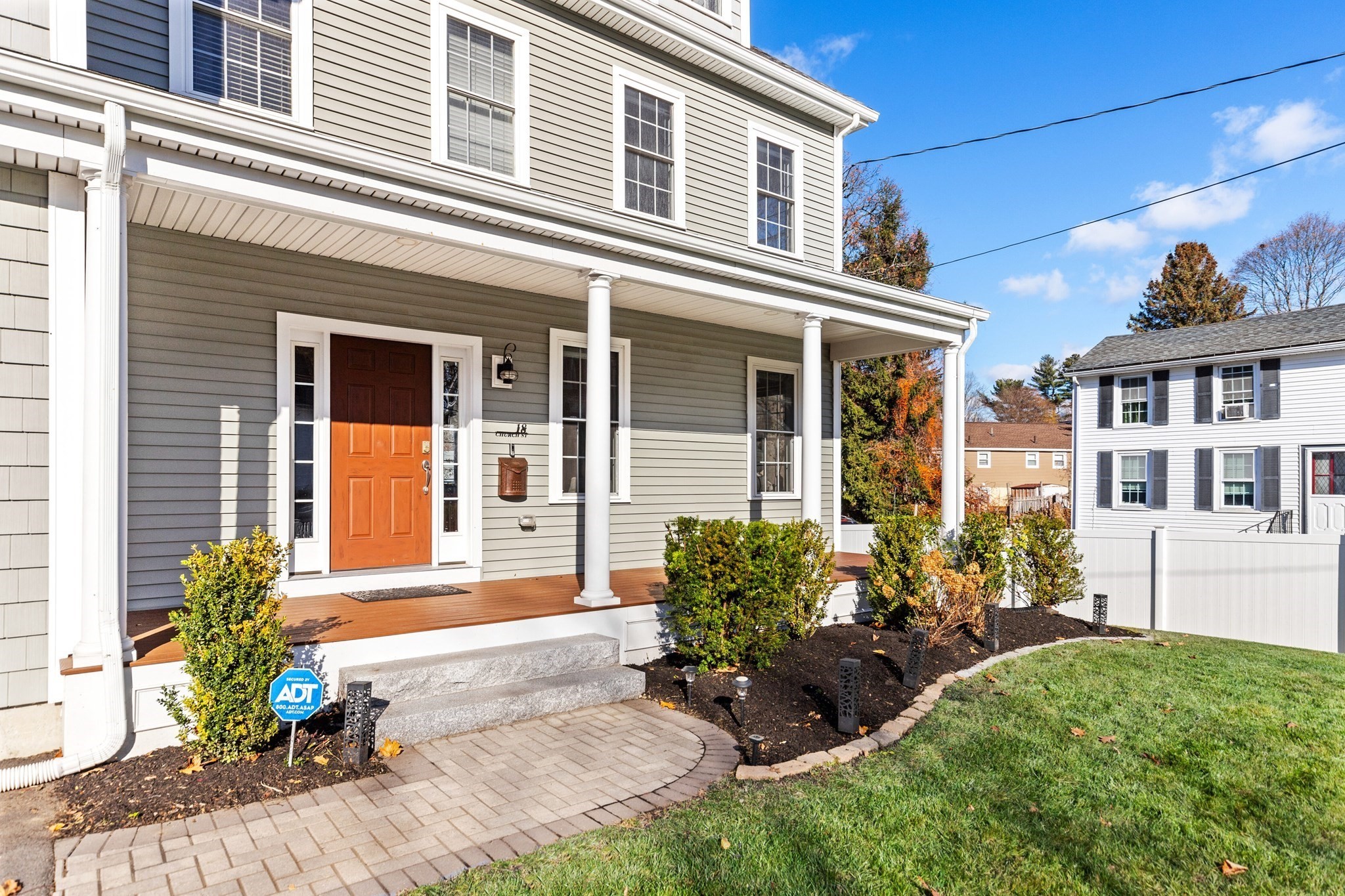 18 Church St Unit 2, Woburn, MA 01801 - Image 3