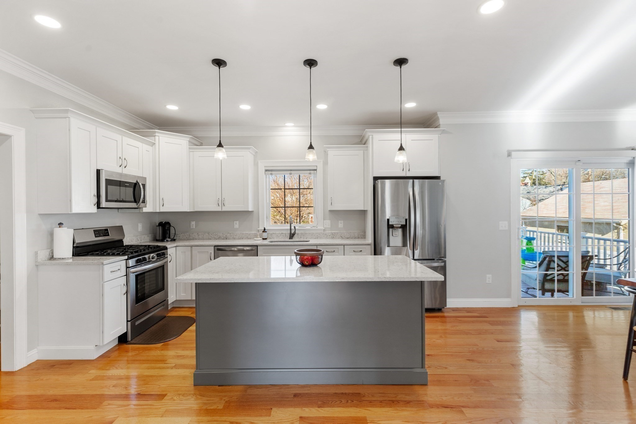 18 Church St Unit 2, Woburn, MA 01801 - Image 6