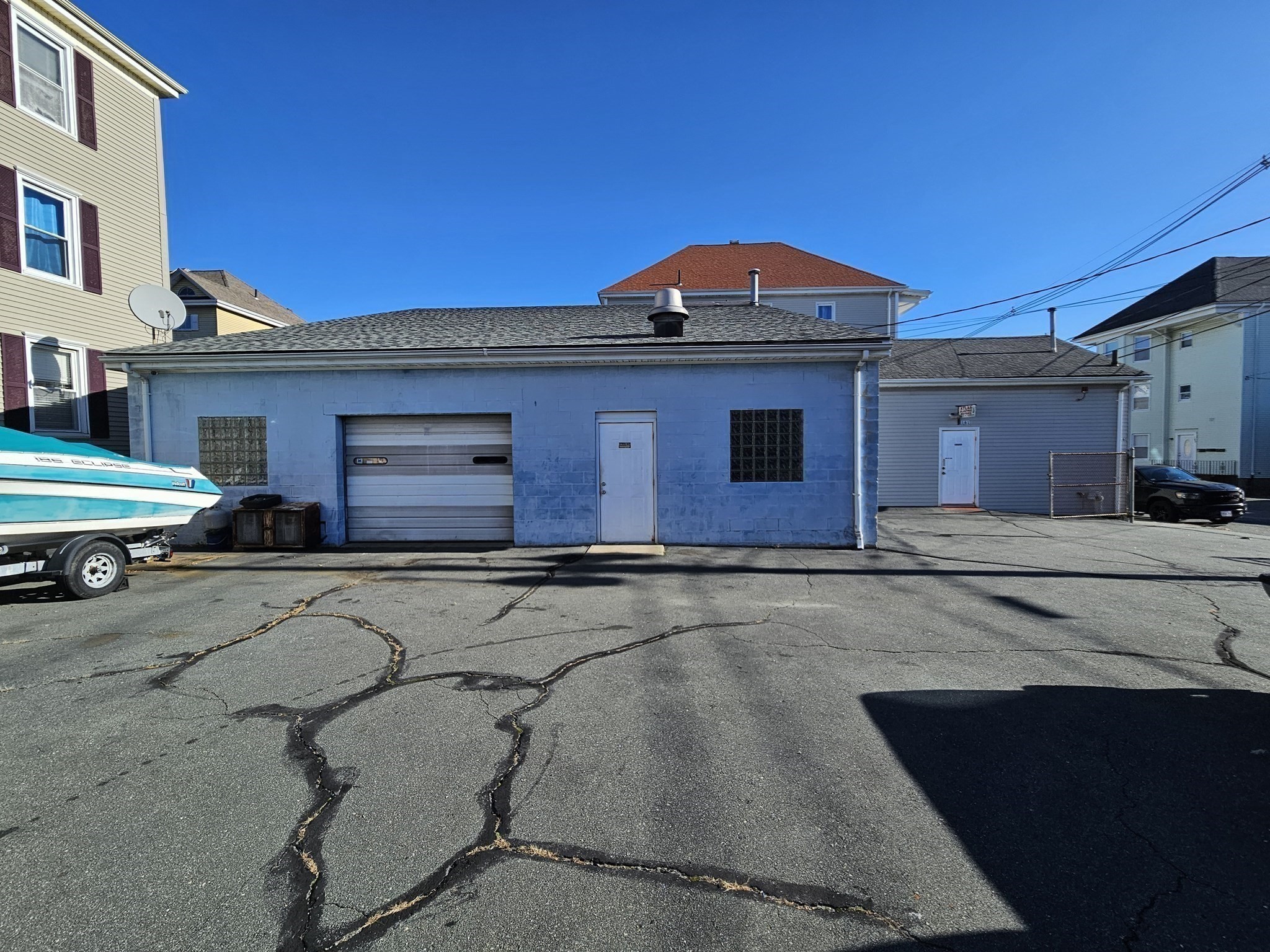 161 Earle St, New Bedford, MA 02746 - Image 1
