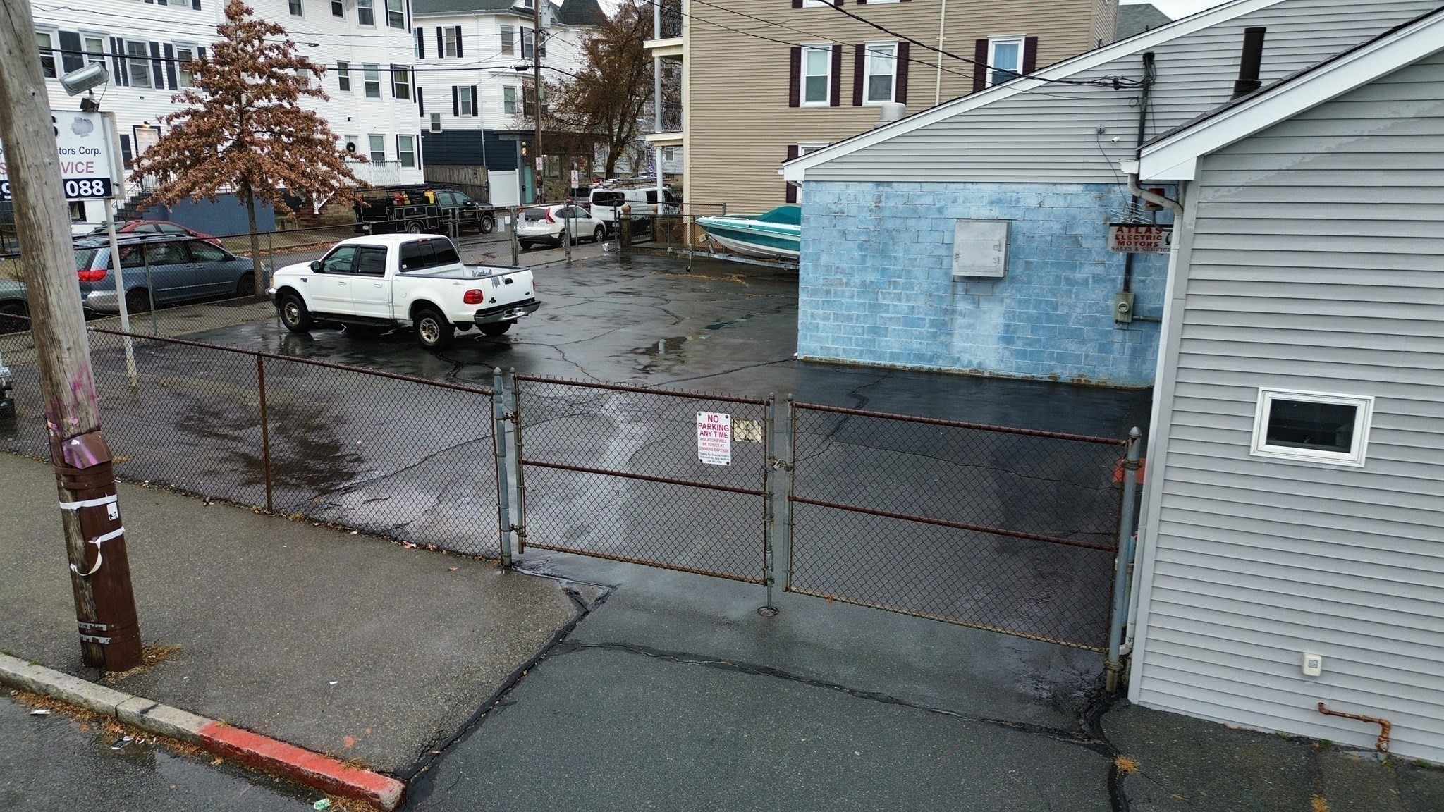 161 Earle St, New Bedford, MA 02746 - Image 4