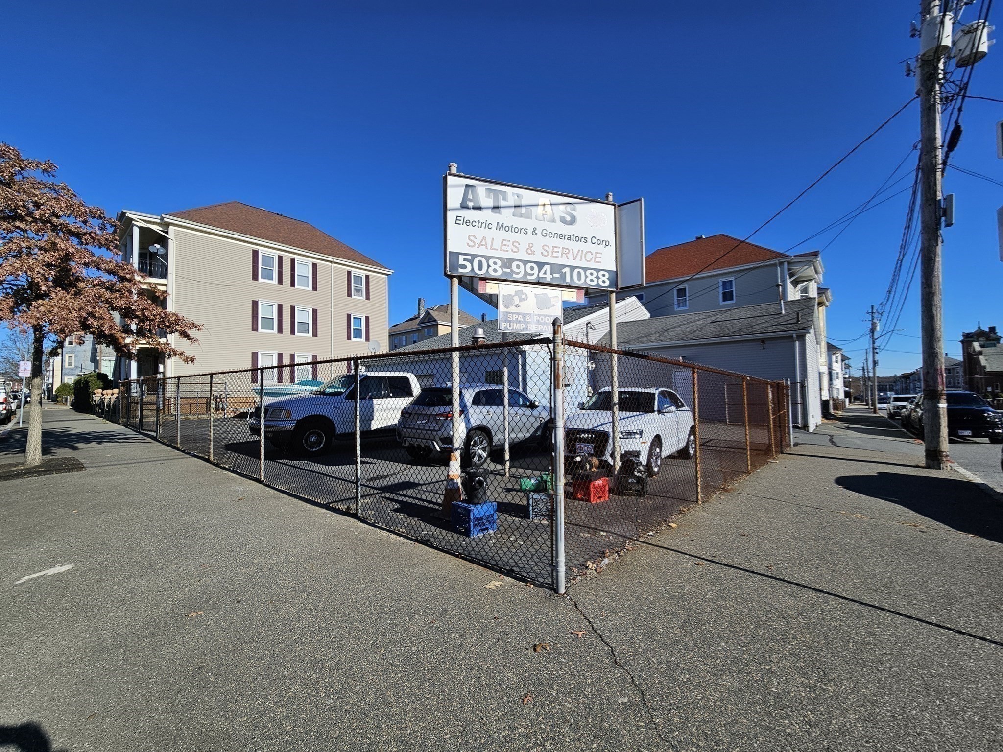 161 Earle St, New Bedford, MA 02746 - Image 6