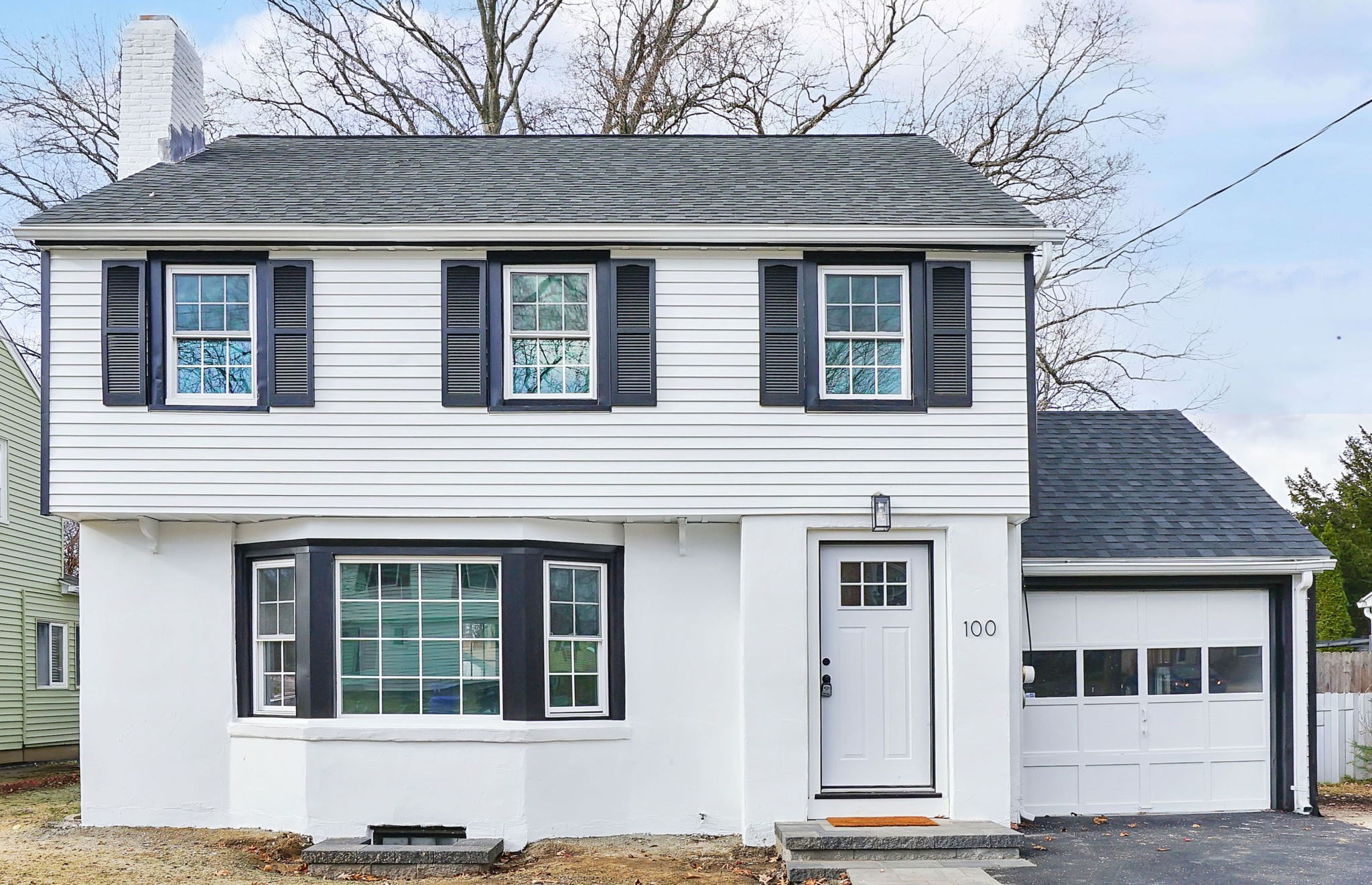 100 Abbott St, Springfield, MA 01118