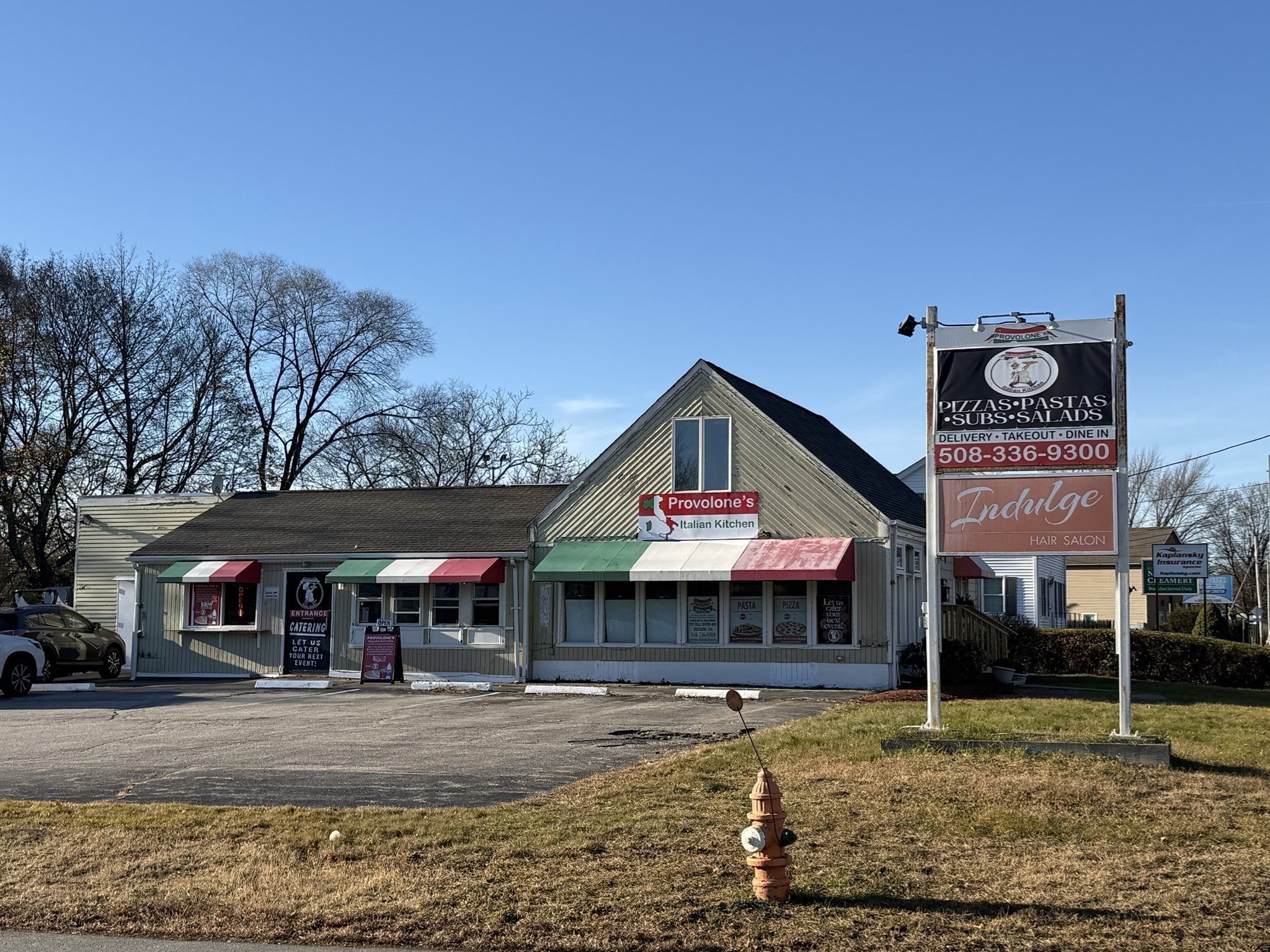 717 Fall River Ave, Seekonk, MA 02771 - Image 2