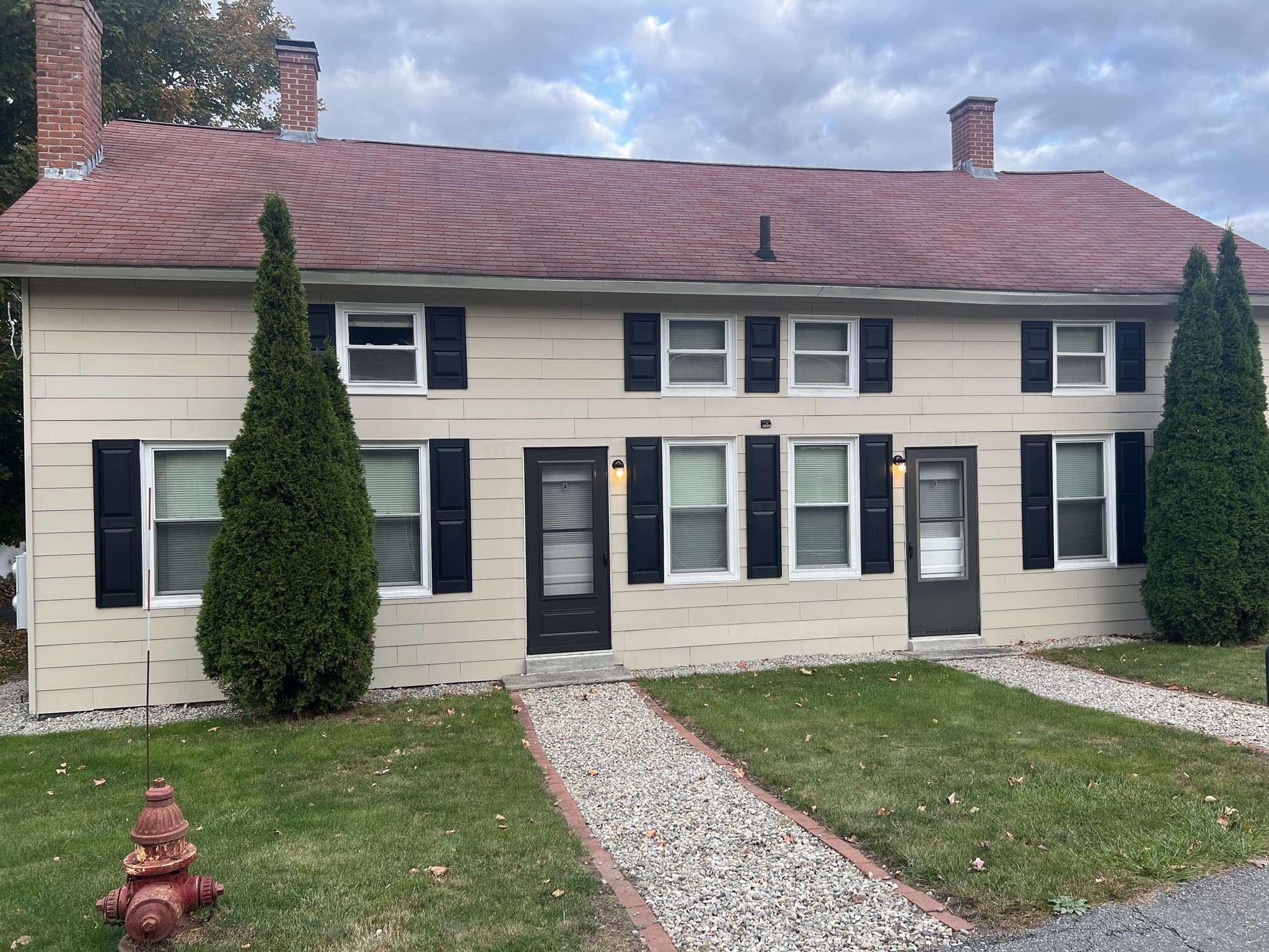 17 Main Unit A, Sutton, MA 01590