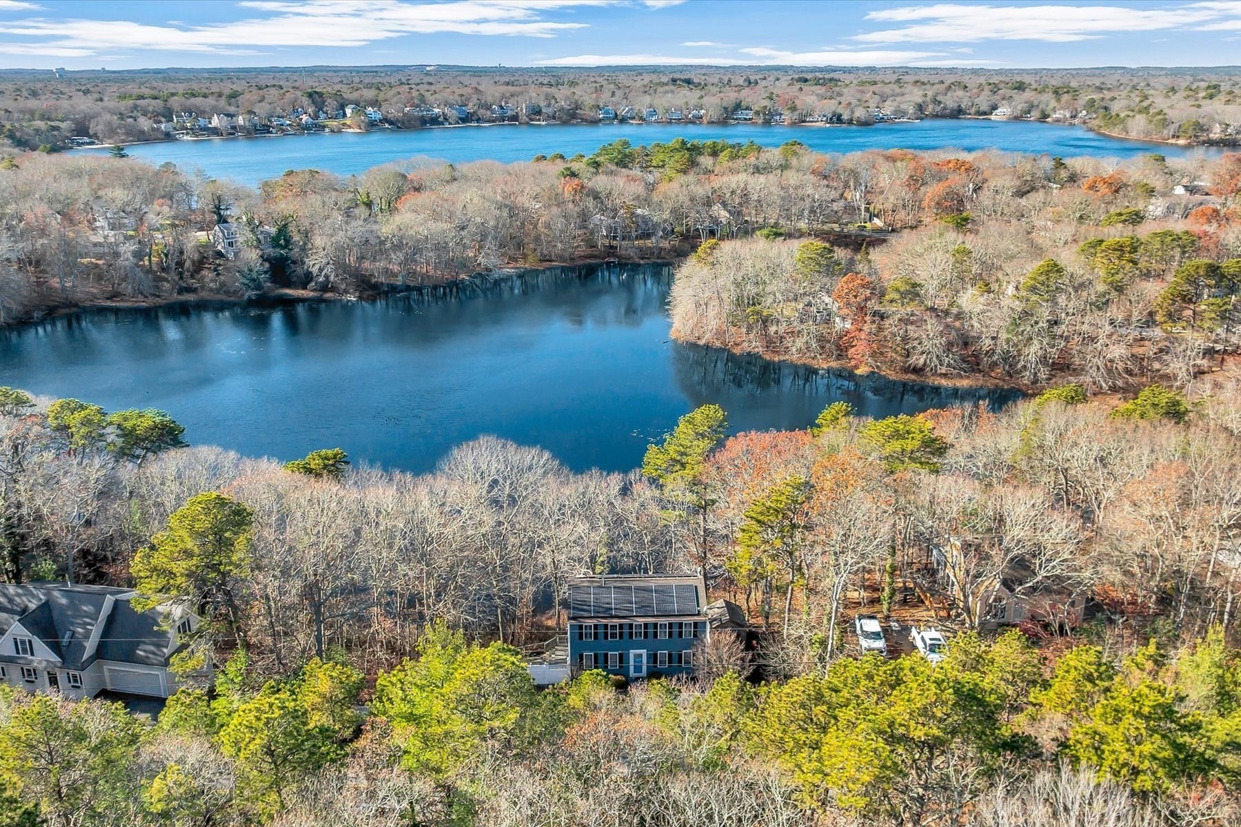 160 Algonquin Ave, Mashpee, MA 02649 - Image 1