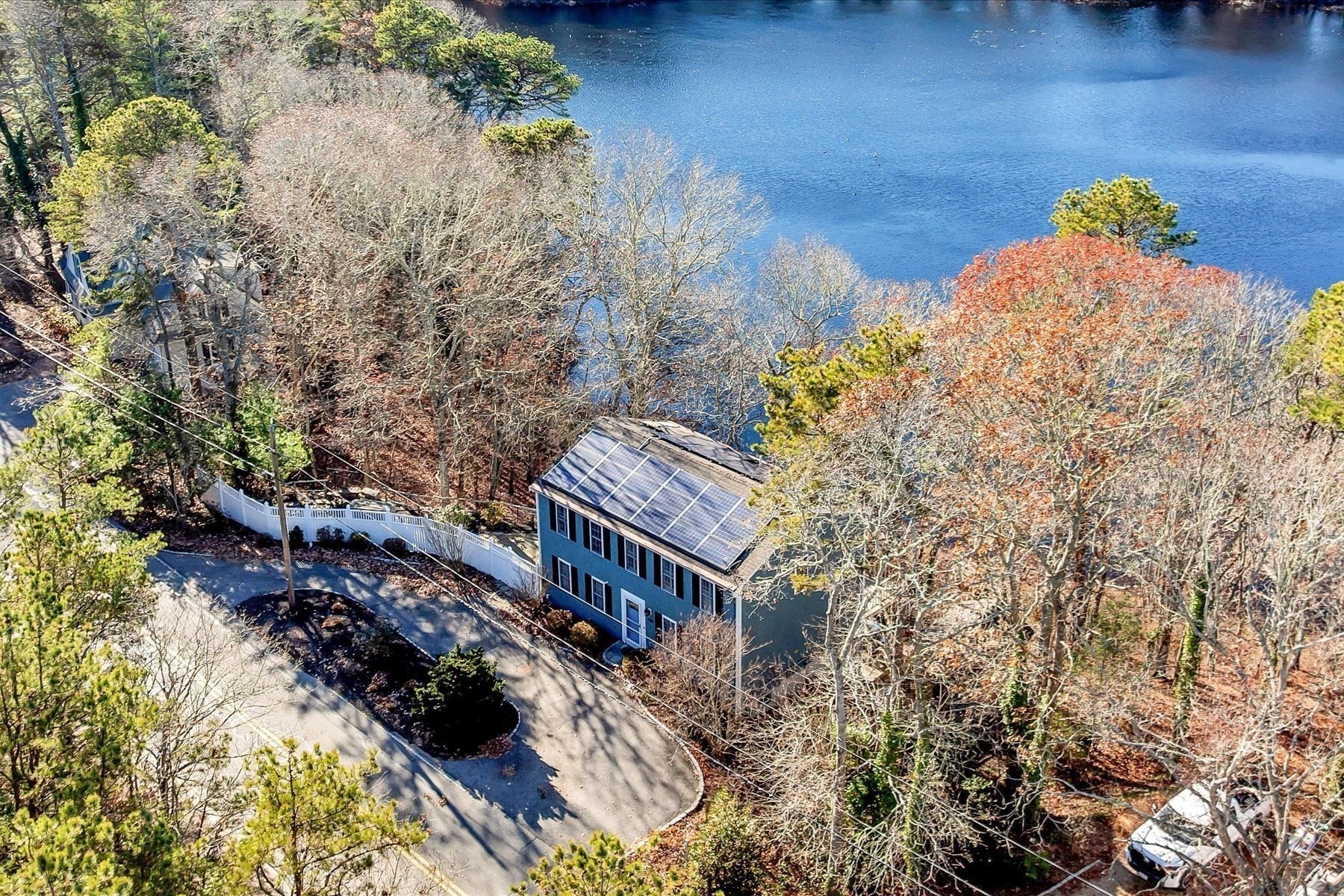 160 Algonquin Ave, Mashpee, MA 02649 - Image 2