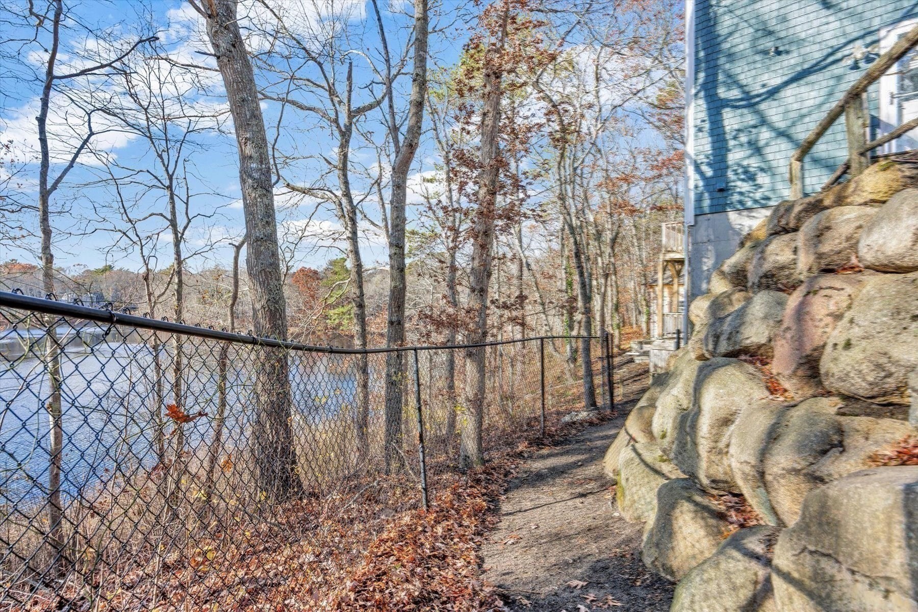 160 Algonquin Ave, Mashpee, MA 02649 - Image 34