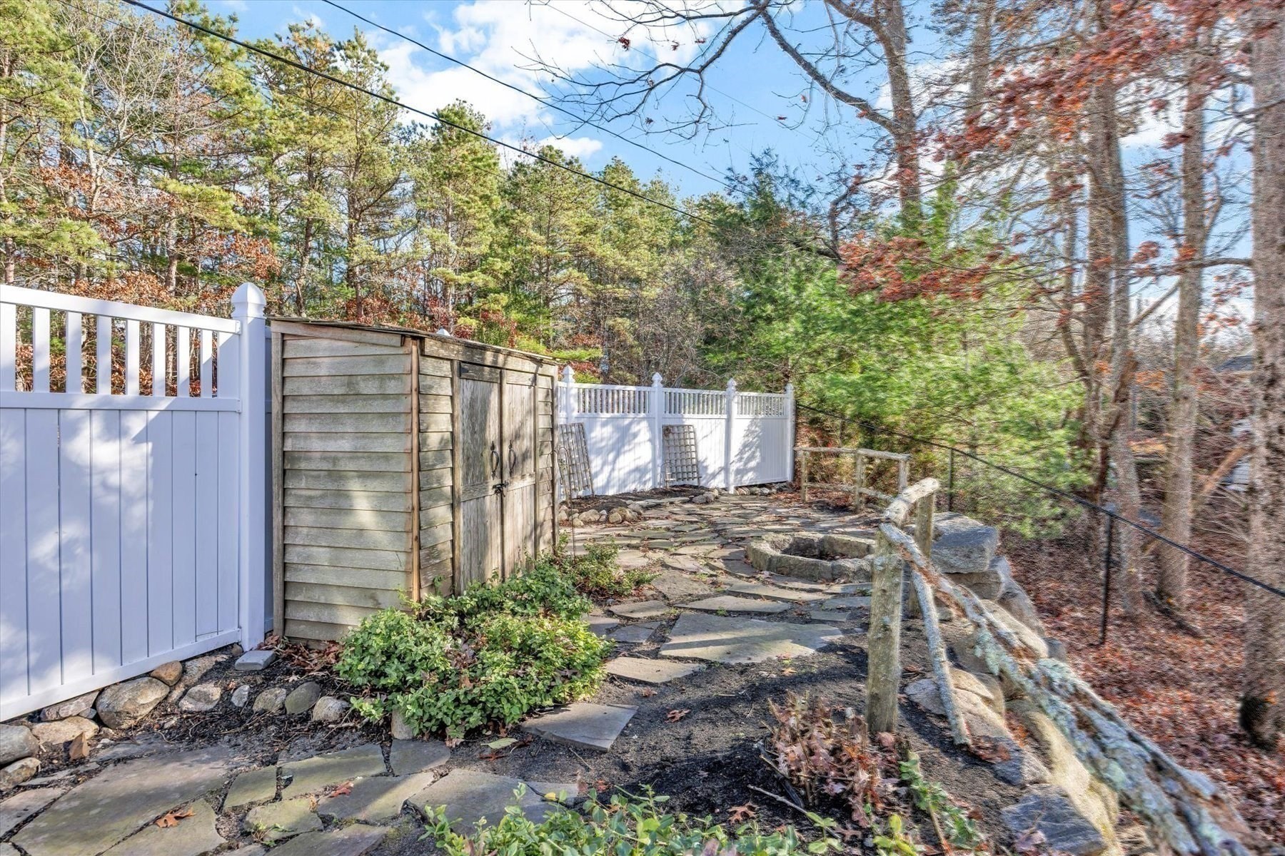 160 Algonquin Ave, Mashpee, MA 02649 - Image 35