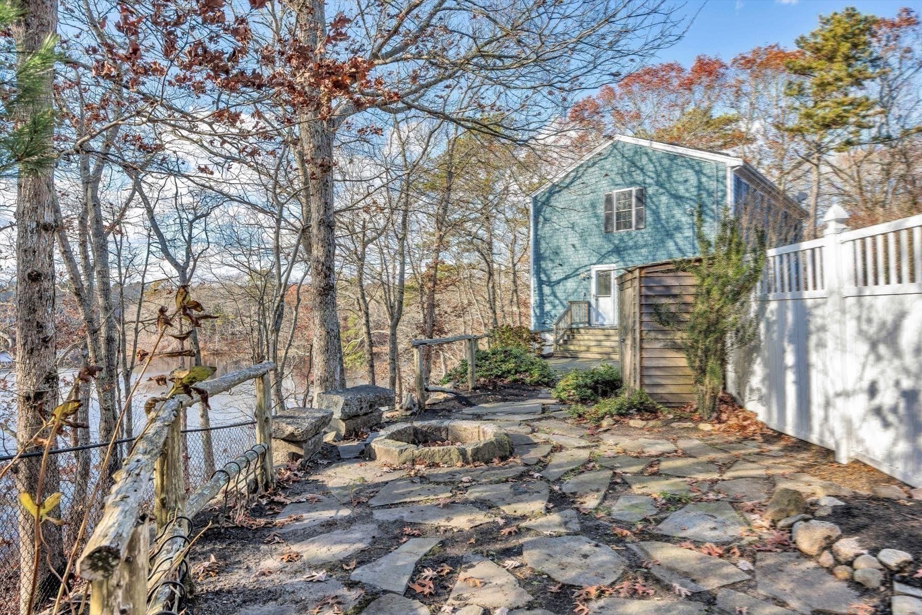 160 Algonquin Ave, Mashpee, MA 02649 - Image 36