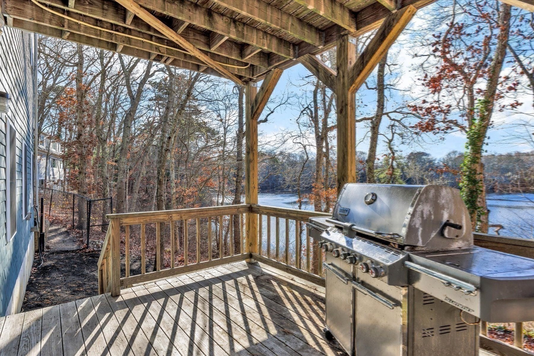 160 Algonquin Ave, Mashpee, MA 02649 - Image 37