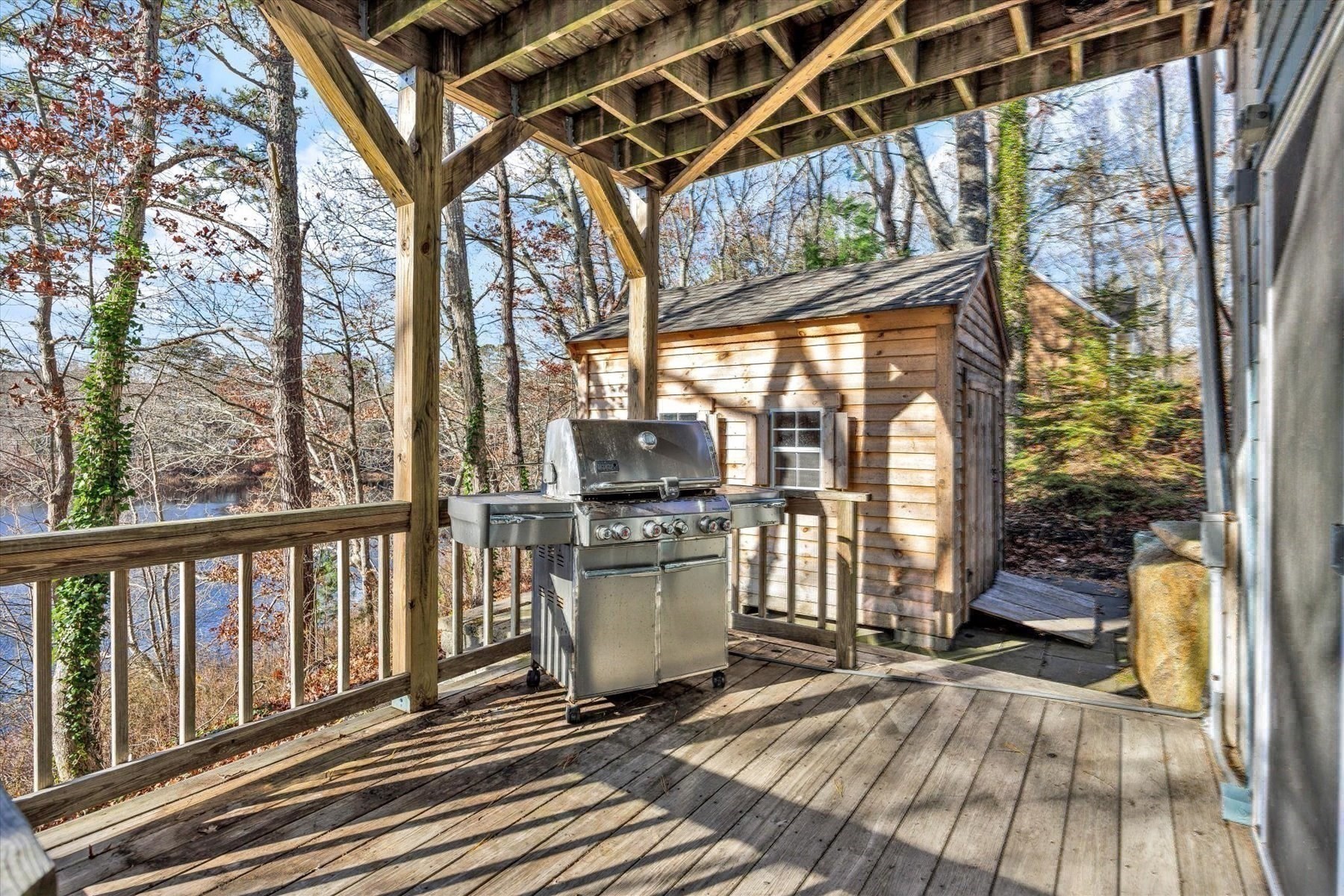 160 Algonquin Ave, Mashpee, MA 02649 - Image 38