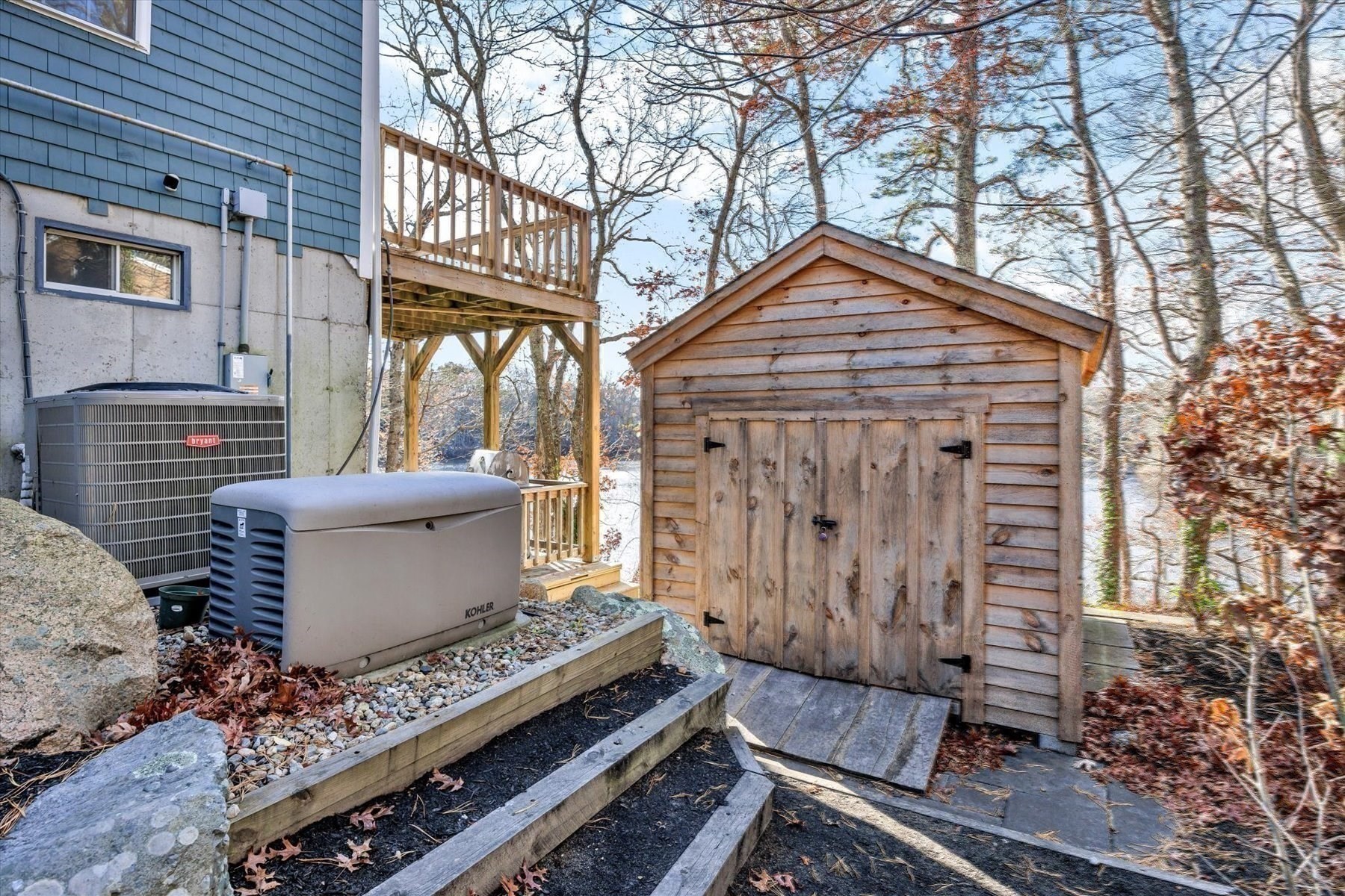 160 Algonquin Ave, Mashpee, MA 02649 - Image 39