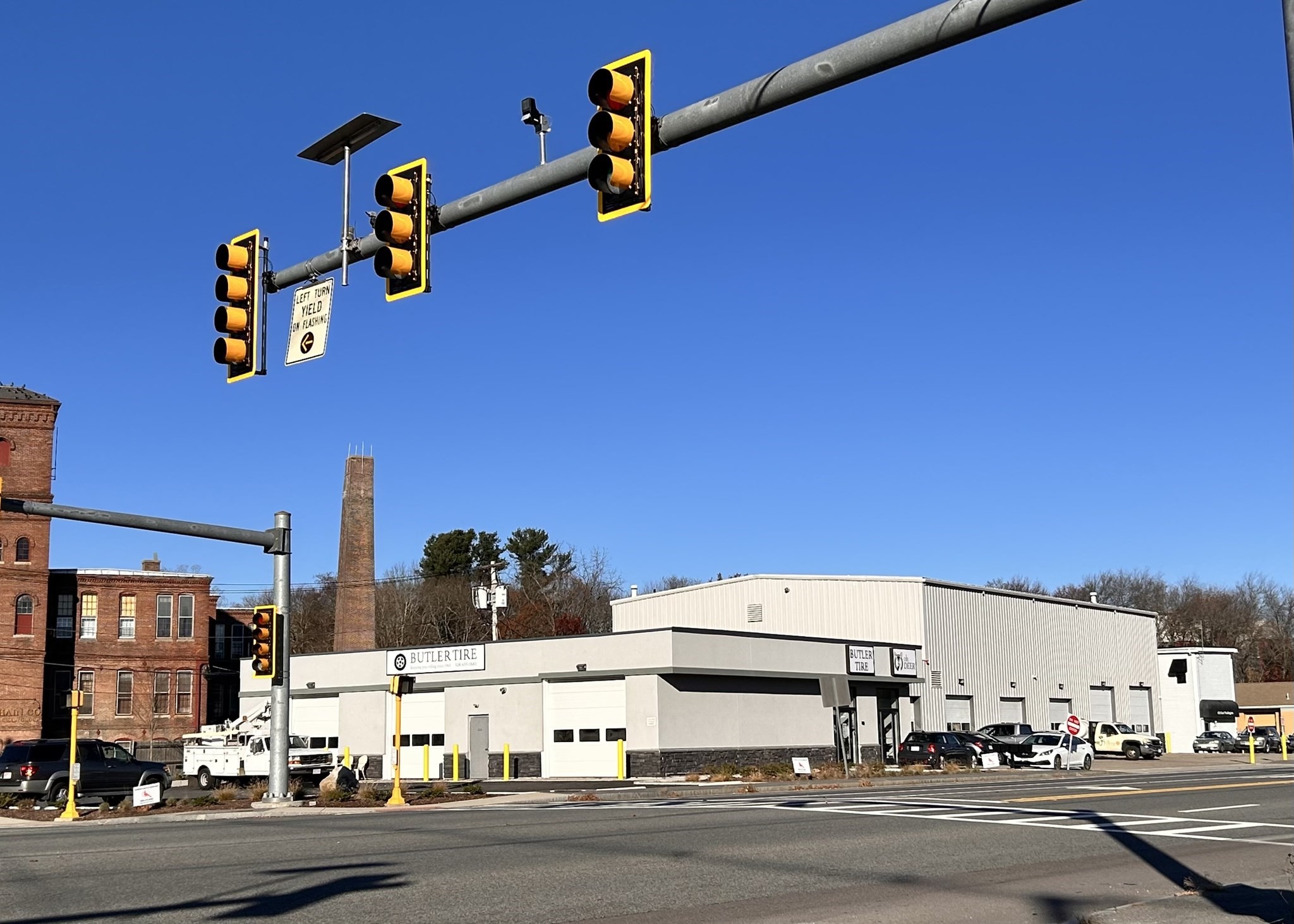 404 E Washington St Unit 4, North Attleboro, MA 02760 - Image 1