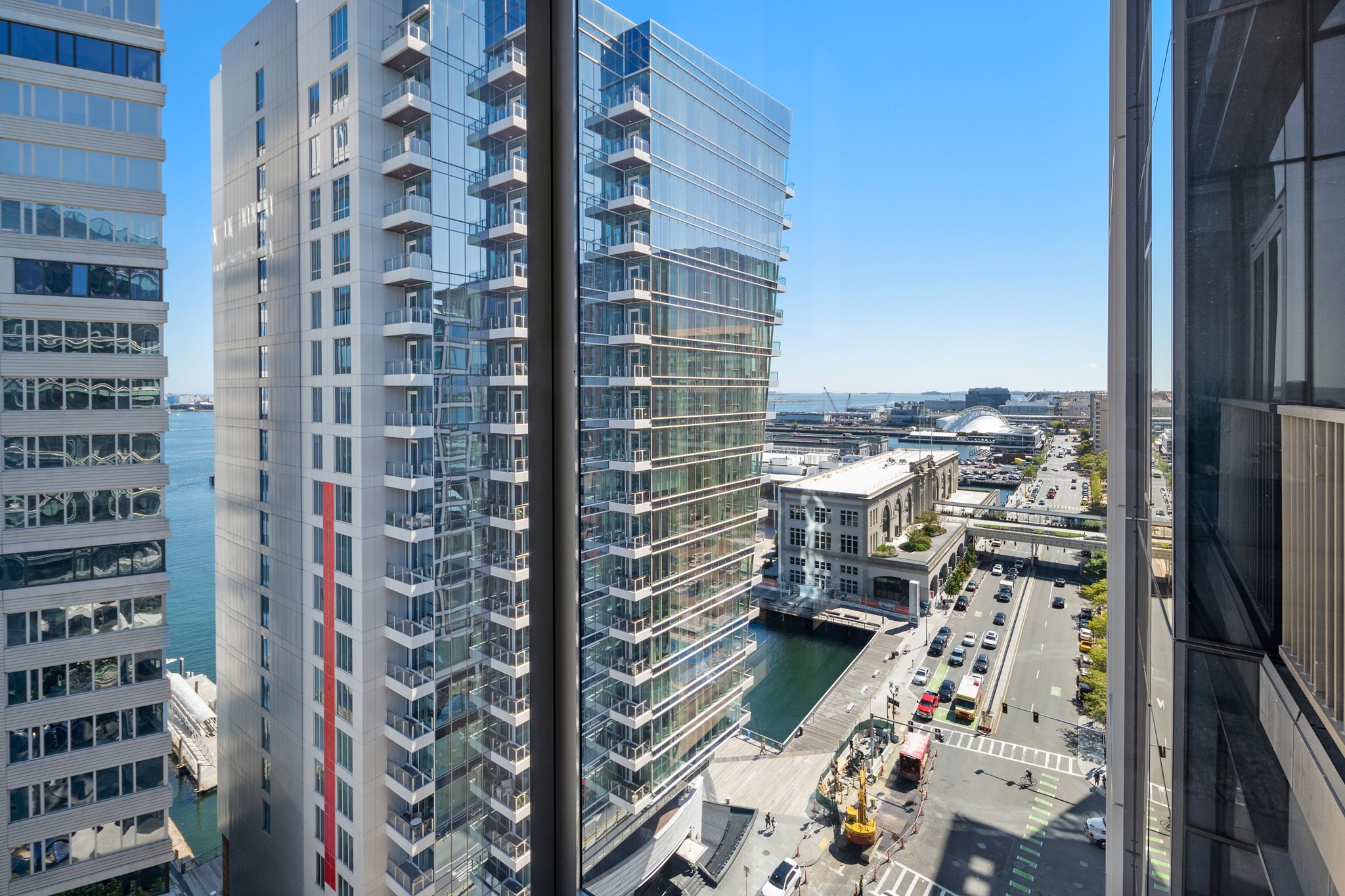 133 Seaport Blvd Unit 1710, Seaport, Boston, MA 02210 - Image 2