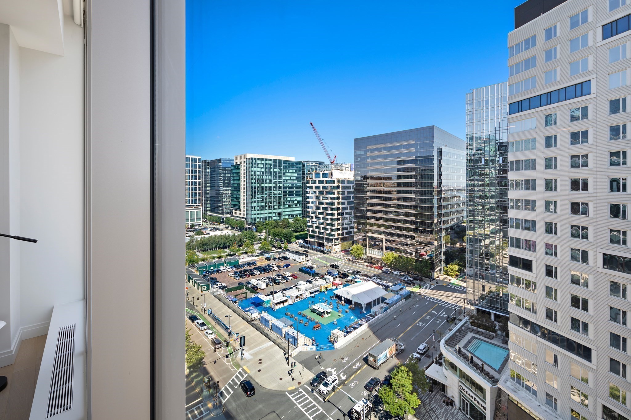 133 Seaport Blvd Unit 1710, Seaport, Boston, MA 02210 - Image 16