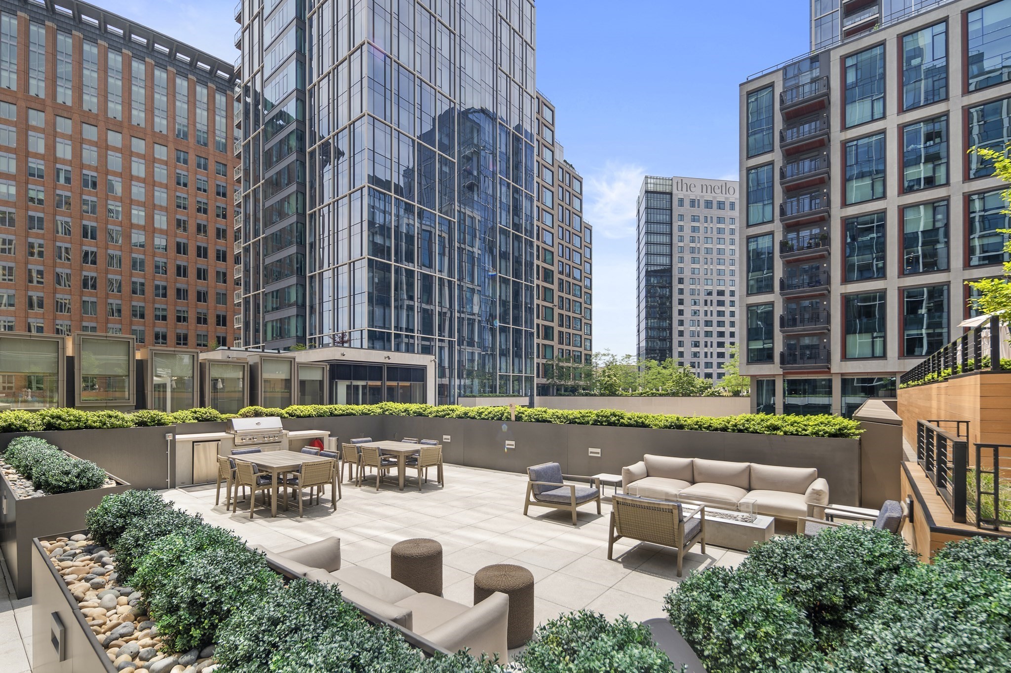 133 Seaport Blvd Unit 1710, Seaport, Boston, MA 02210 - Image 17