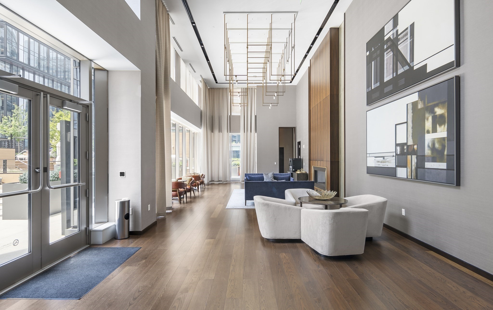 133 Seaport Blvd Unit 1710, Seaport, Boston, MA 02210 - Image 18