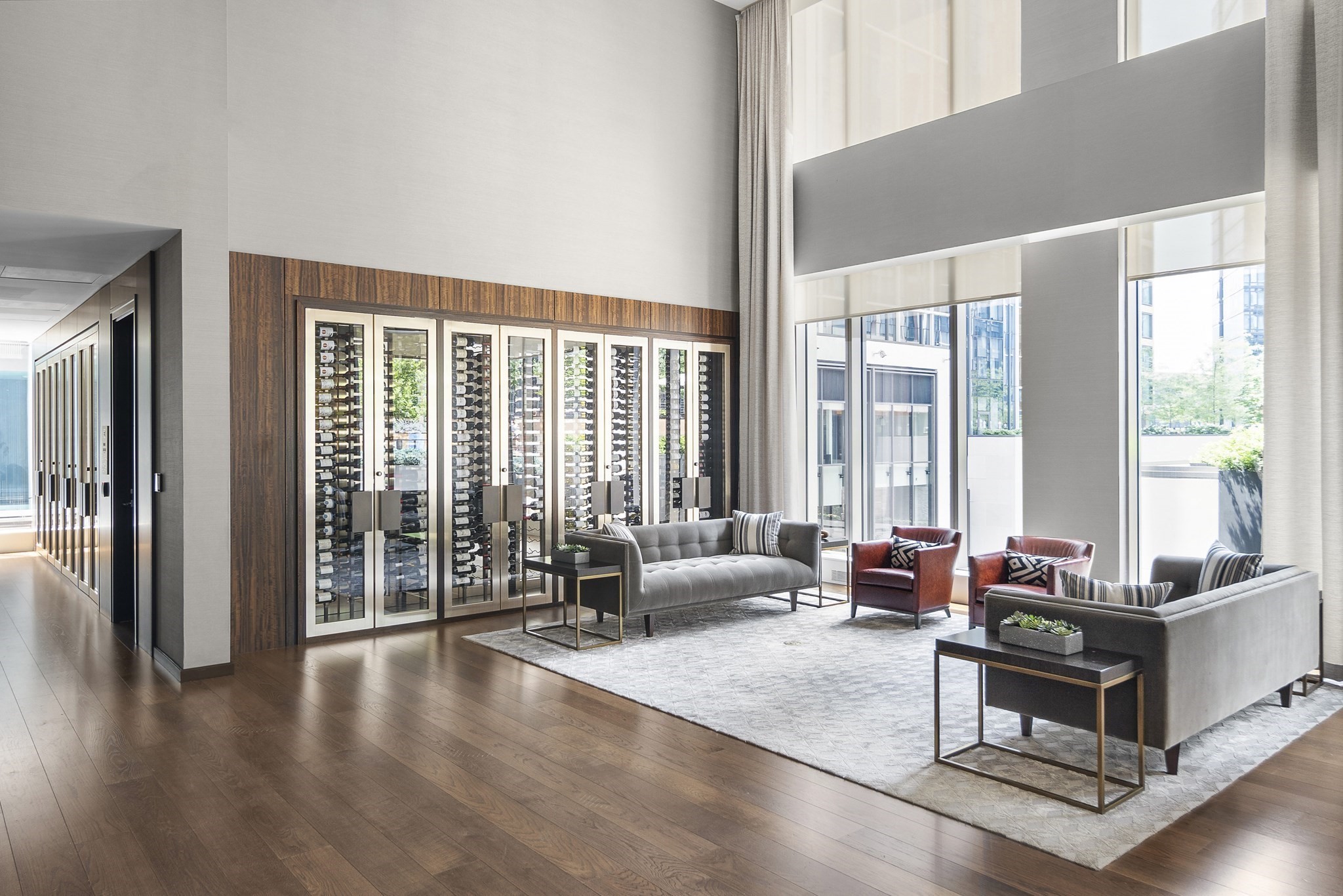 133 Seaport Blvd Unit 1710, Seaport, Boston, MA 02210 - Image 19