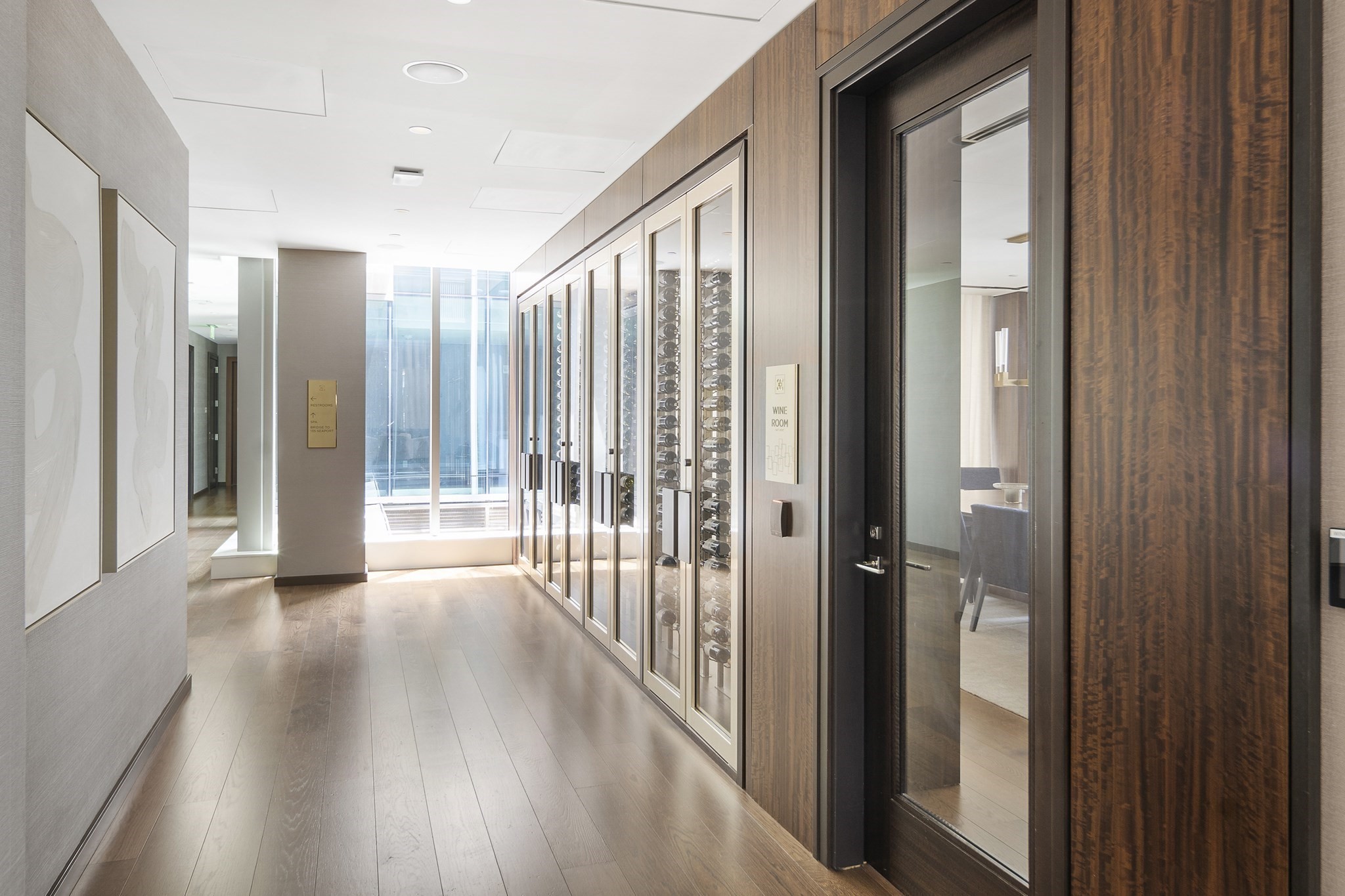 133 Seaport Blvd Unit 1710, Seaport, Boston, MA 02210 - Image 20