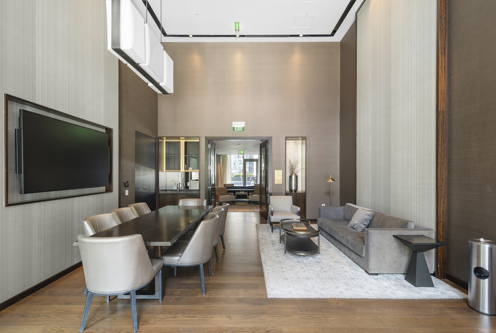 133 Seaport Blvd Unit 1710, Seaport, Boston, MA 02210 - Image 21