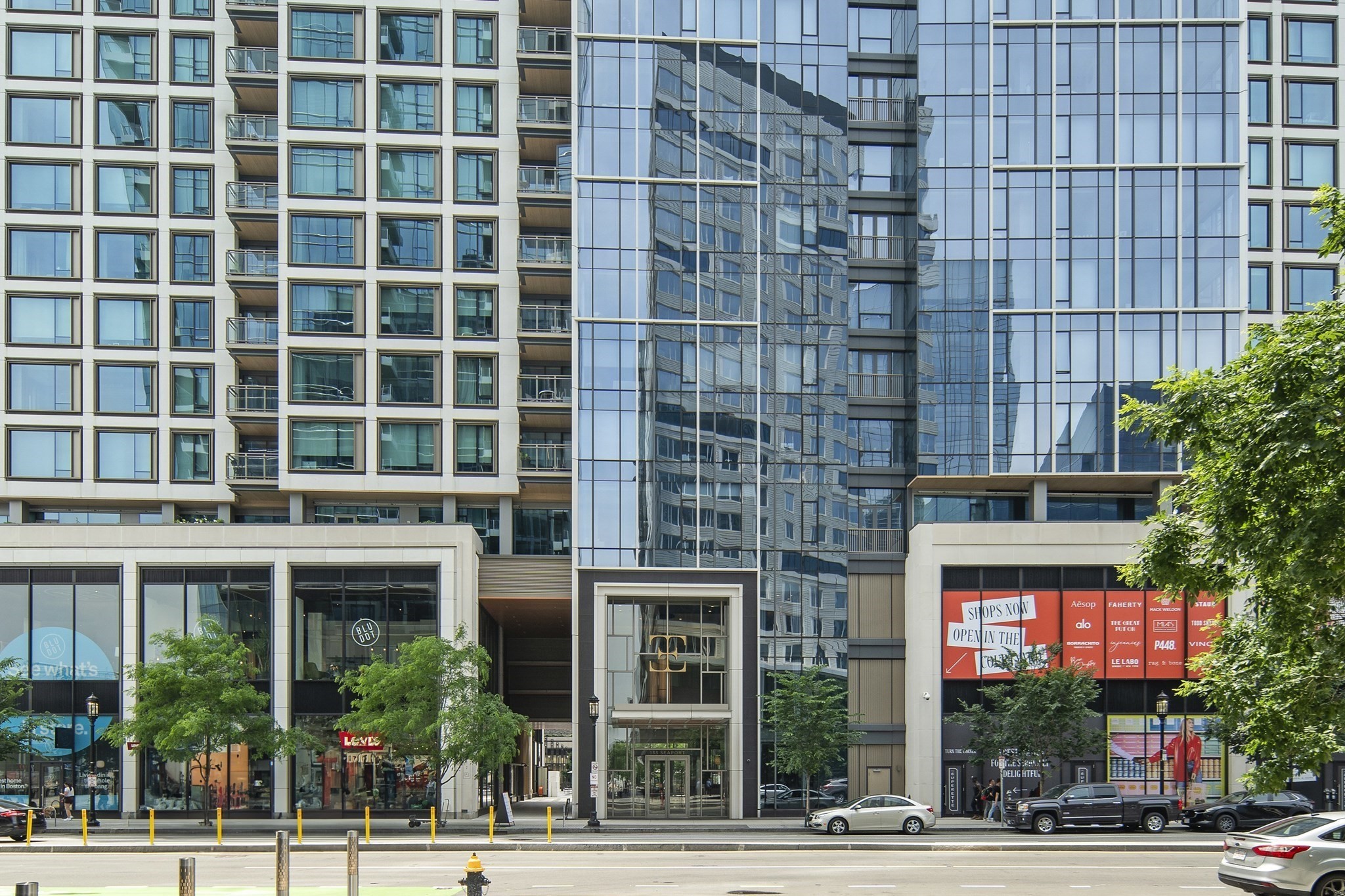 133 Seaport Blvd Unit 1710, Seaport, Boston, MA 02210 - Image 24