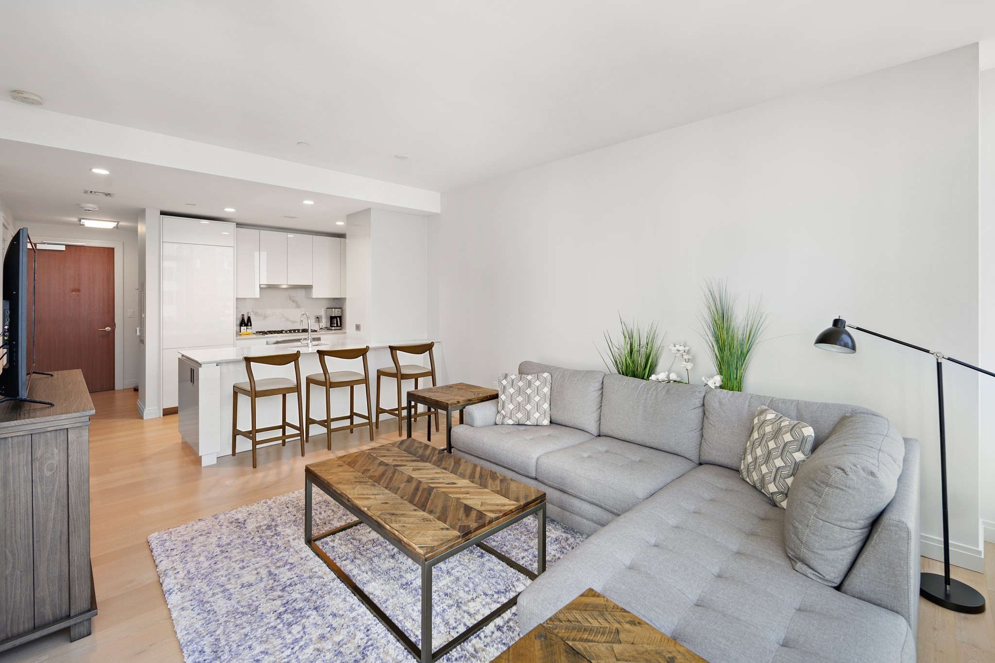 133 Seaport Blvd Unit 1710, Seaport, Boston, MA 02210 - Image 4