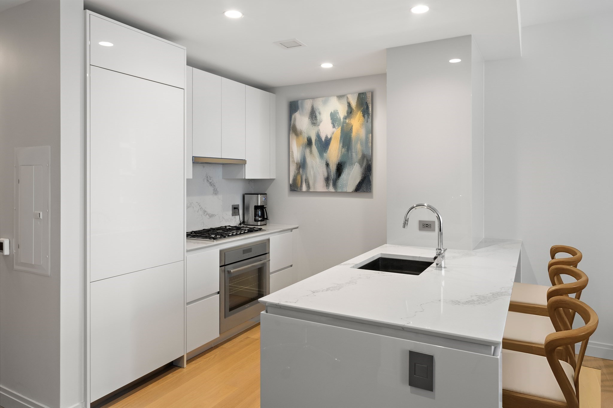 133 Seaport Blvd Unit 1710, Seaport, Boston, MA 02210 - Image 6