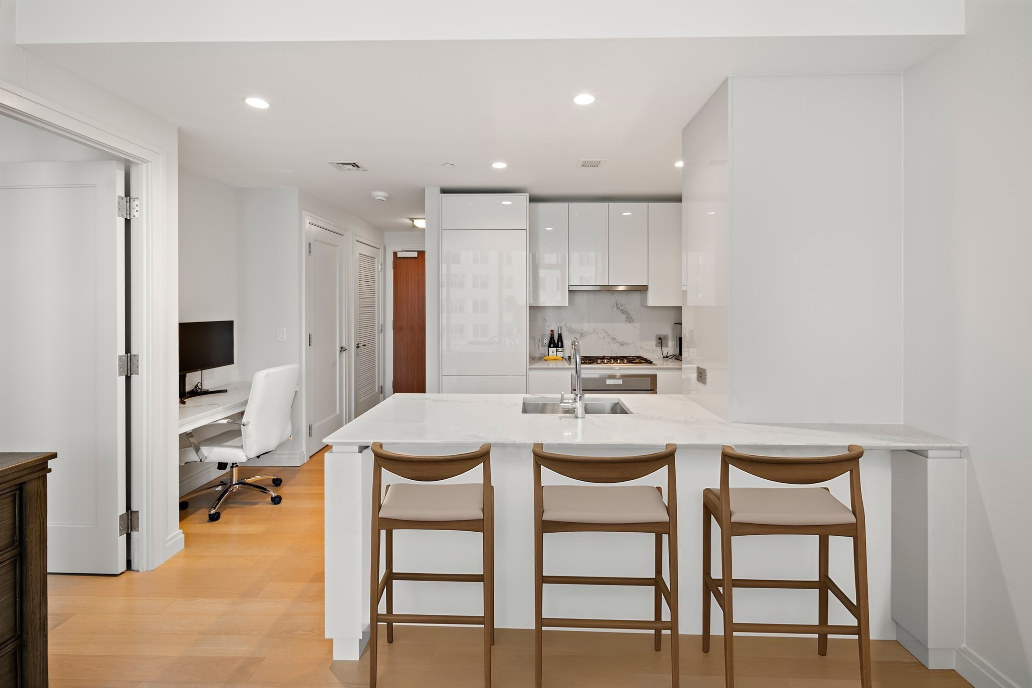 133 Seaport Blvd Unit 1710, Seaport, Boston, MA 02210 - Image 7