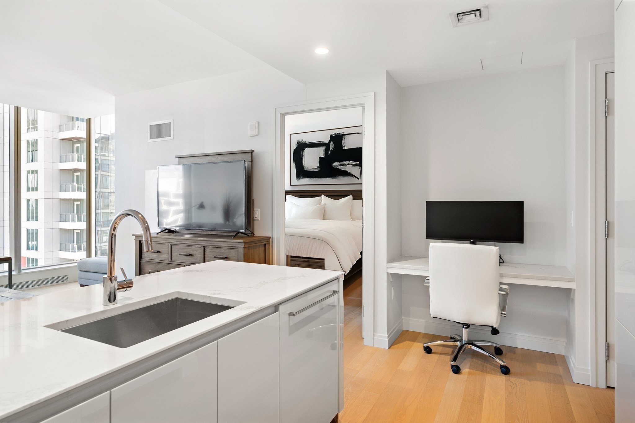 133 Seaport Blvd Unit 1710, Seaport, Boston, MA 02210 - Image 8