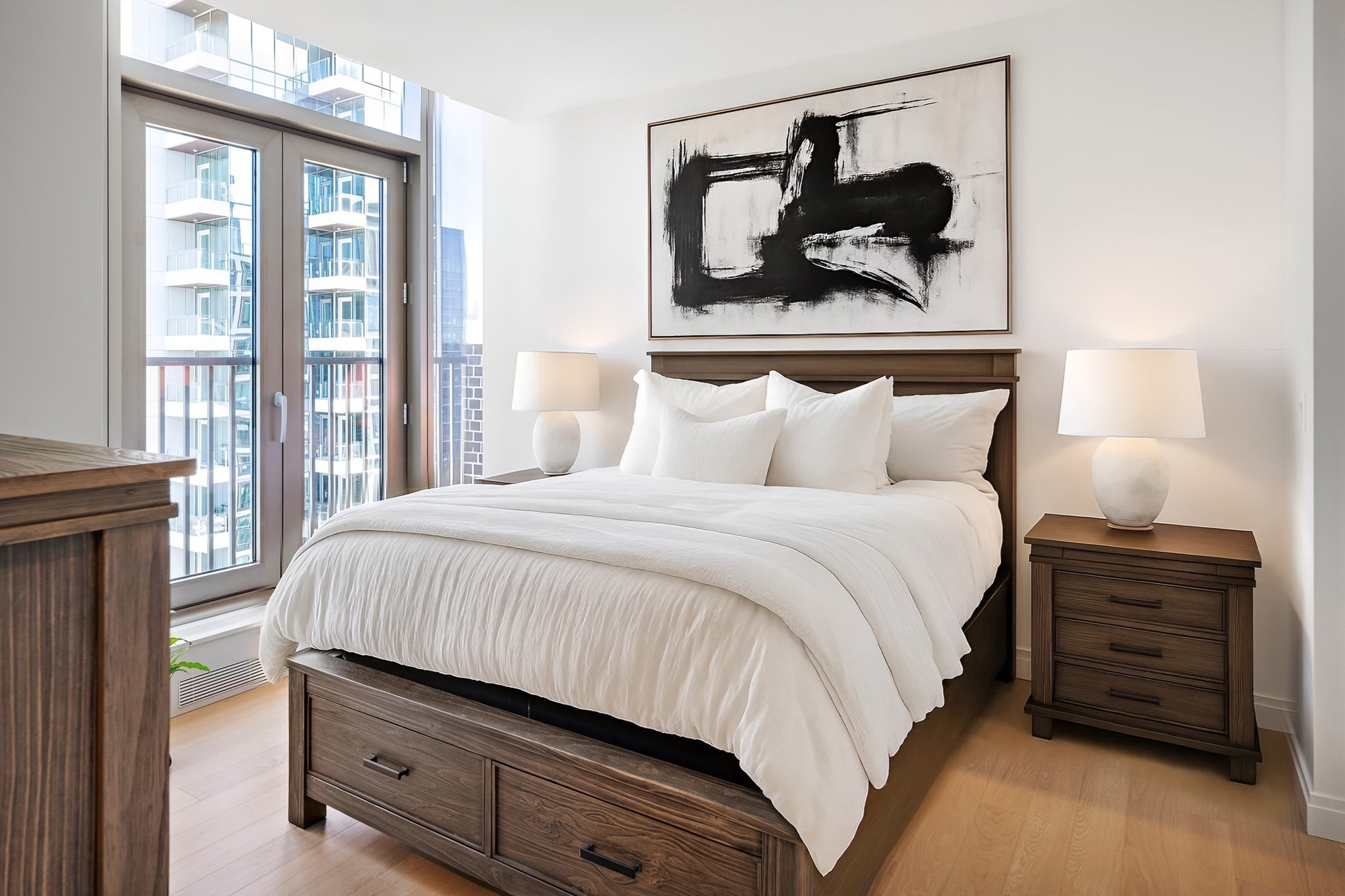 133 Seaport Blvd Unit 1710, Seaport, Boston, MA 02210 - Image 9