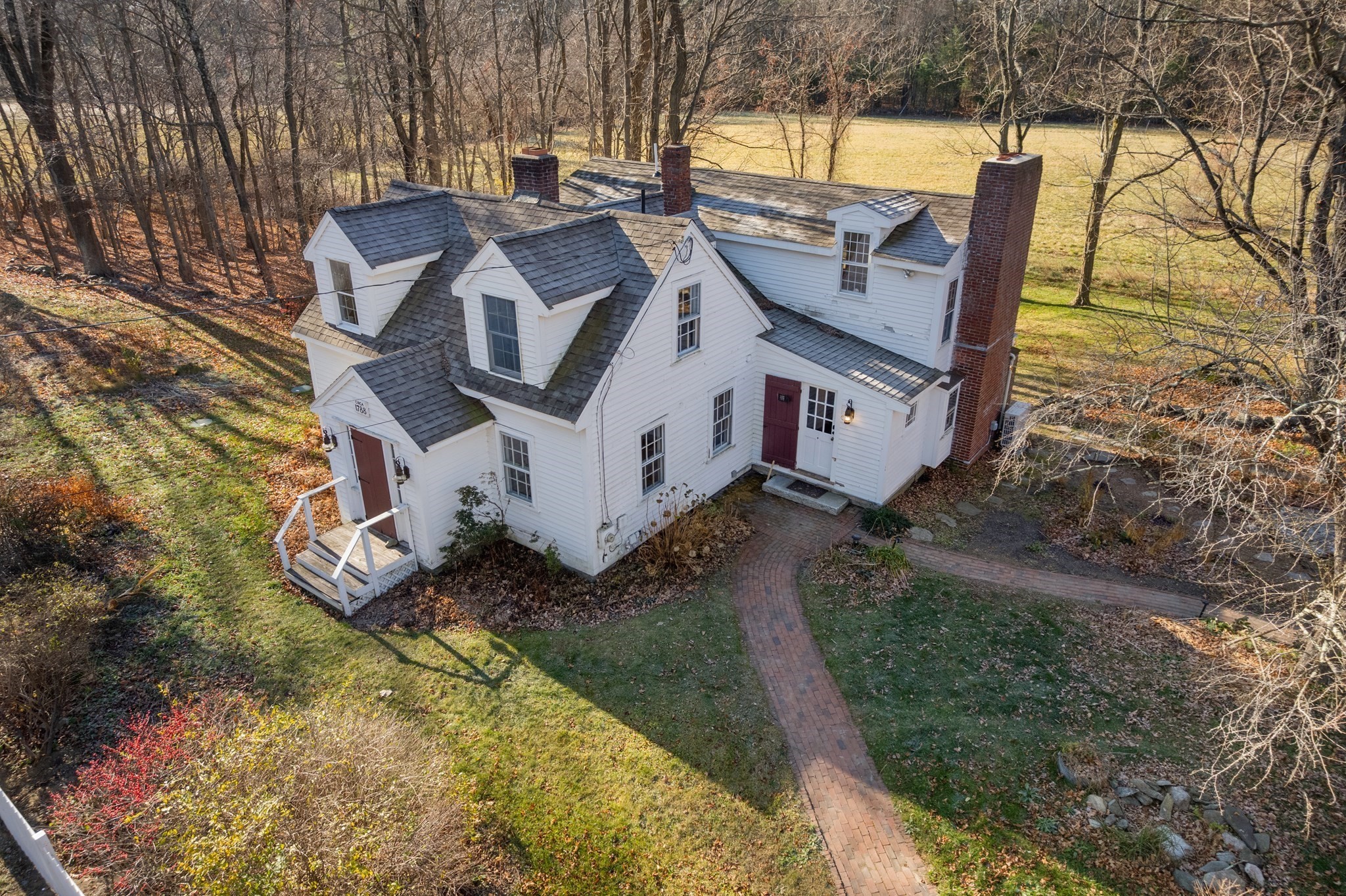 220 South Main Street, Sherborn, MA 01770 - Image 1