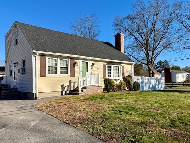 51 Roosevelt St, Seekonk, MA 02771 - Image 1