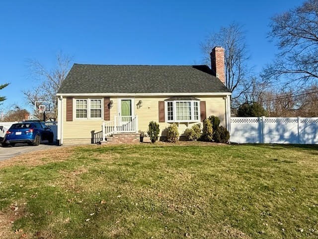 51 Roosevelt St, Seekonk, MA 02771 - Image 25