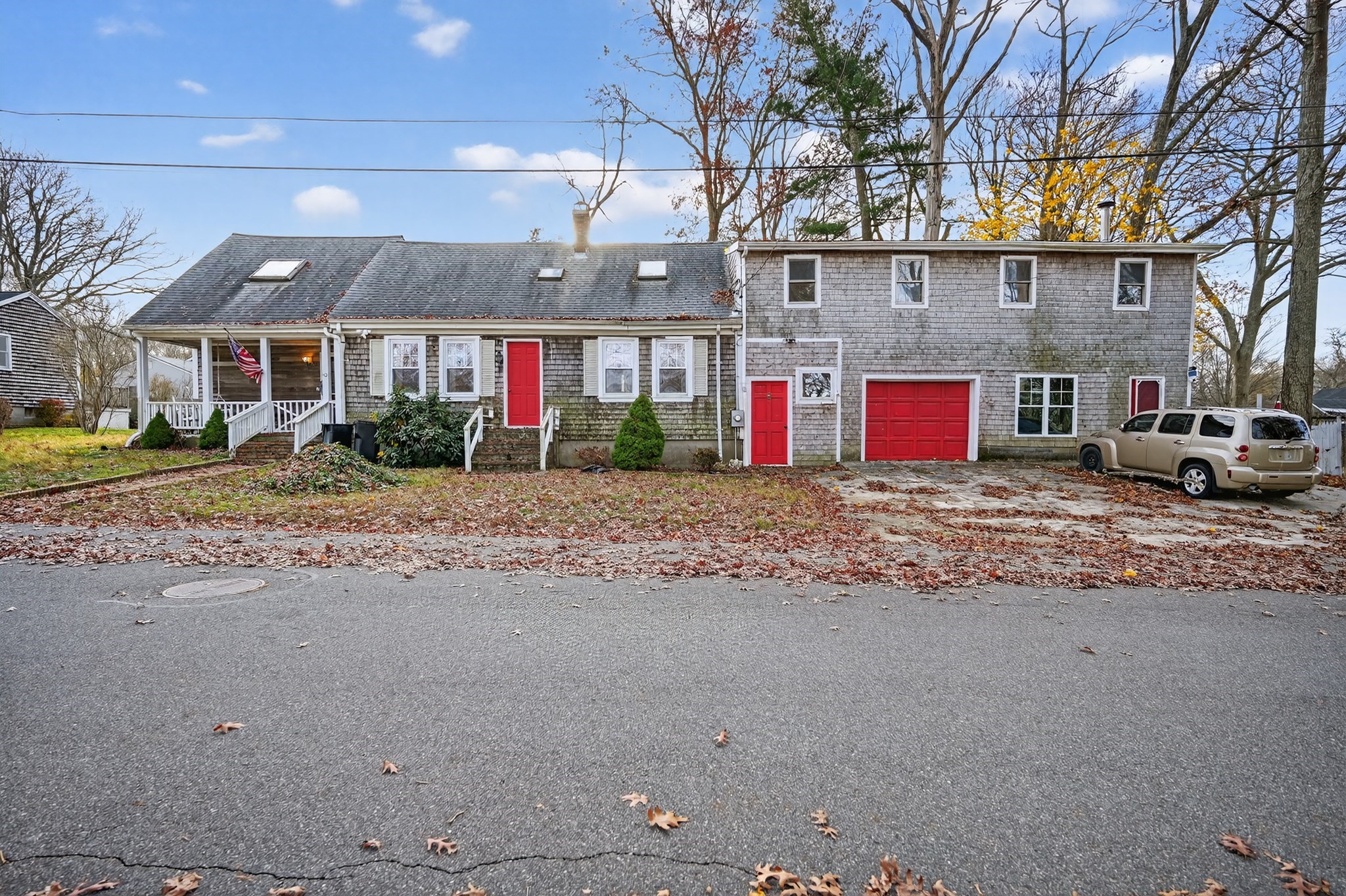 40 Golf Street, Dartmouth, MA 02747 - Image 1