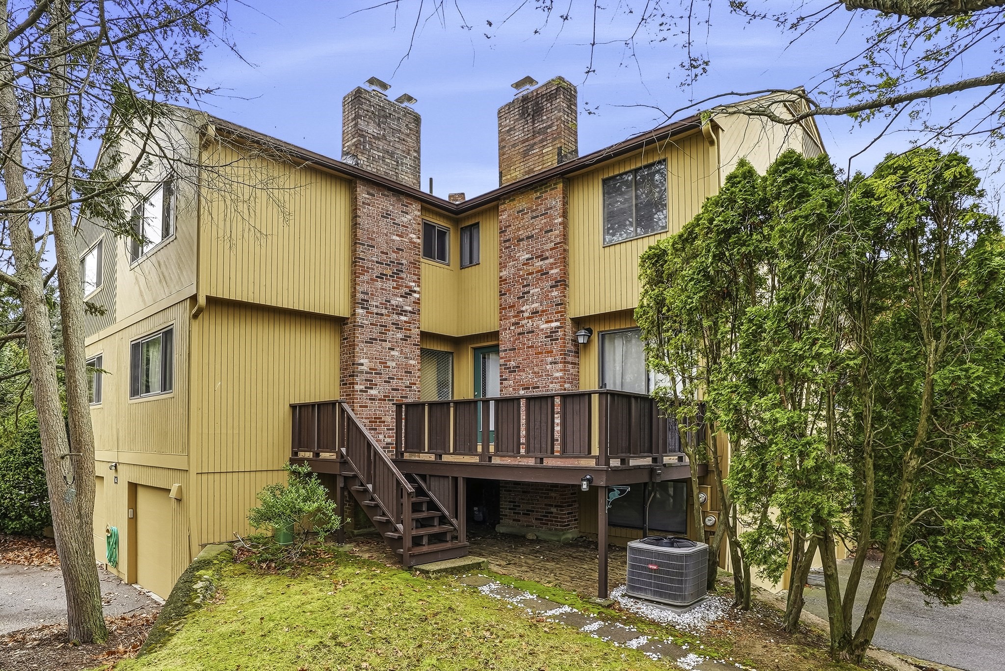 157 Leland Farm Rd Unit 157, Ashland, MA 01721 - Image 3