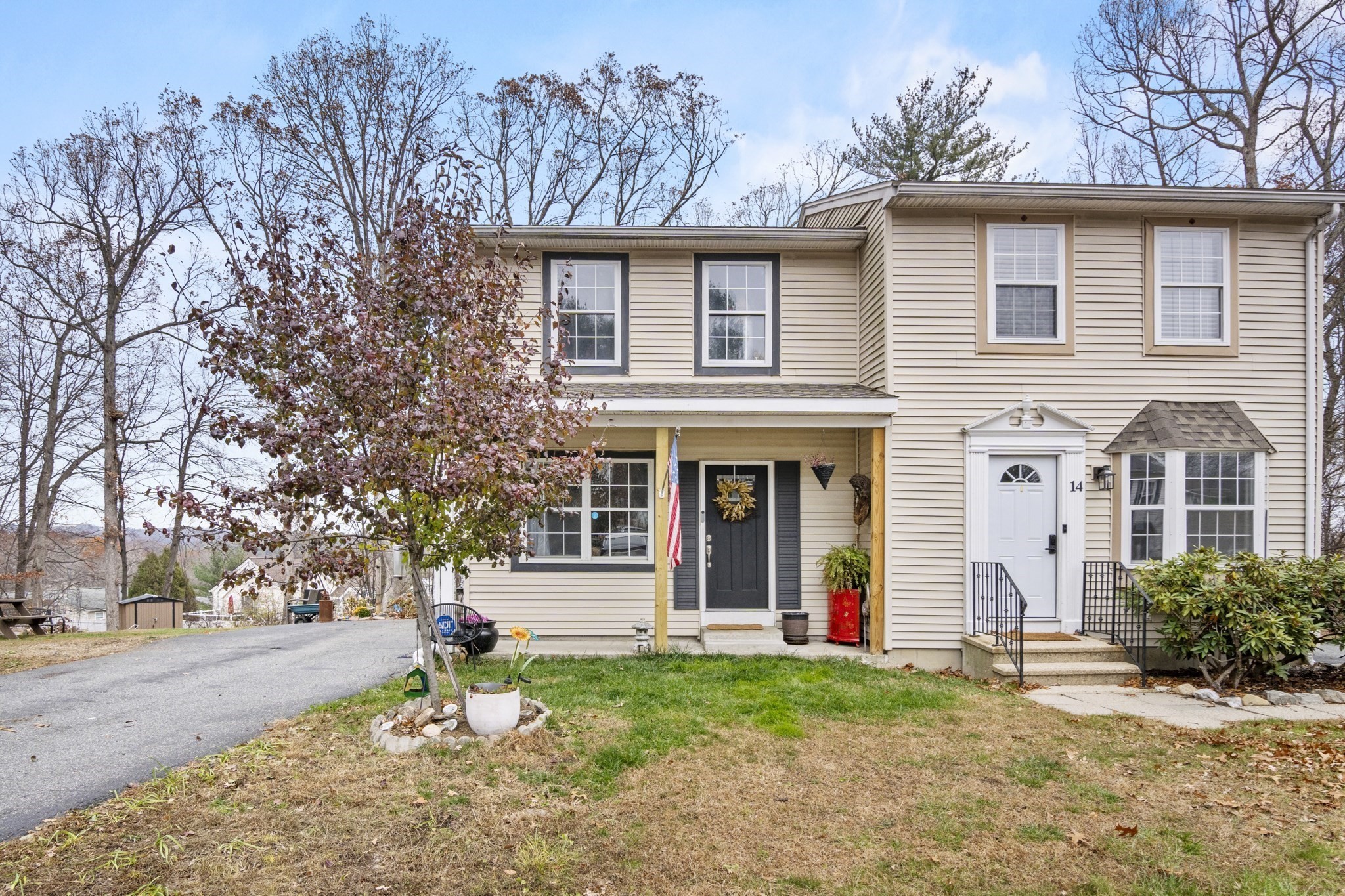 16 Ward Farm Circle, Worcester, MA 01602 - Image 1