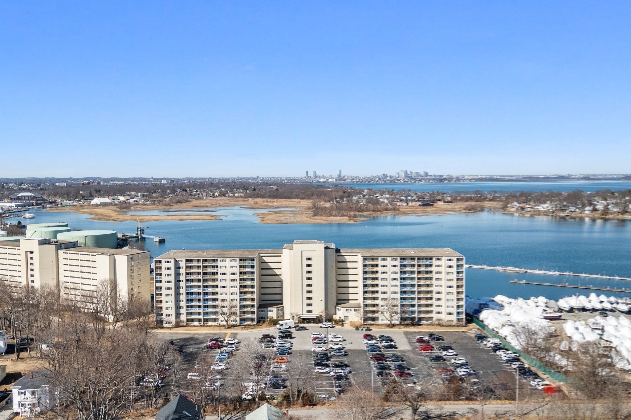 200 Cove Way Unit 614, Quincy, MA 02169 - Image 28