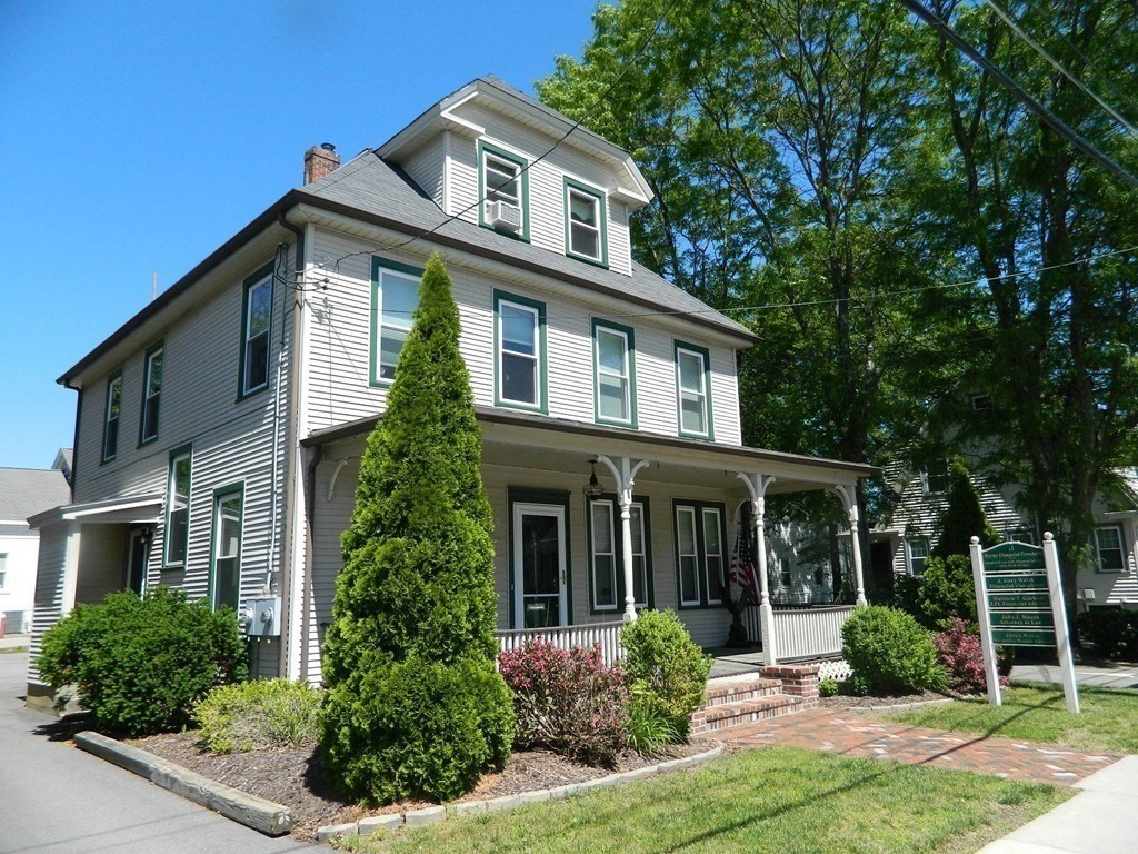 11 East St Unit 202, Franklin, MA 02038 - Image 1